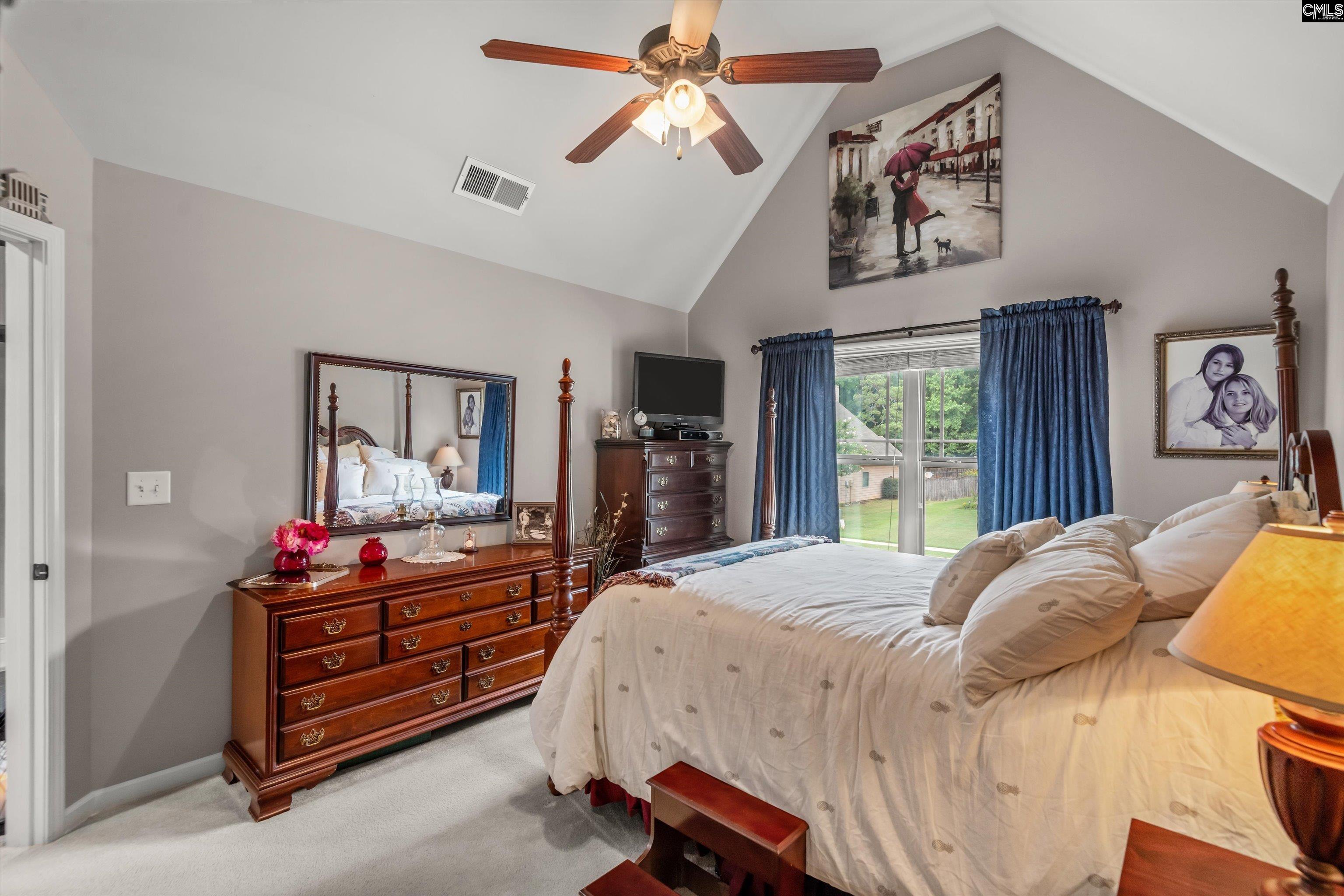 131 Park Place Circle Lexington, SC 29072