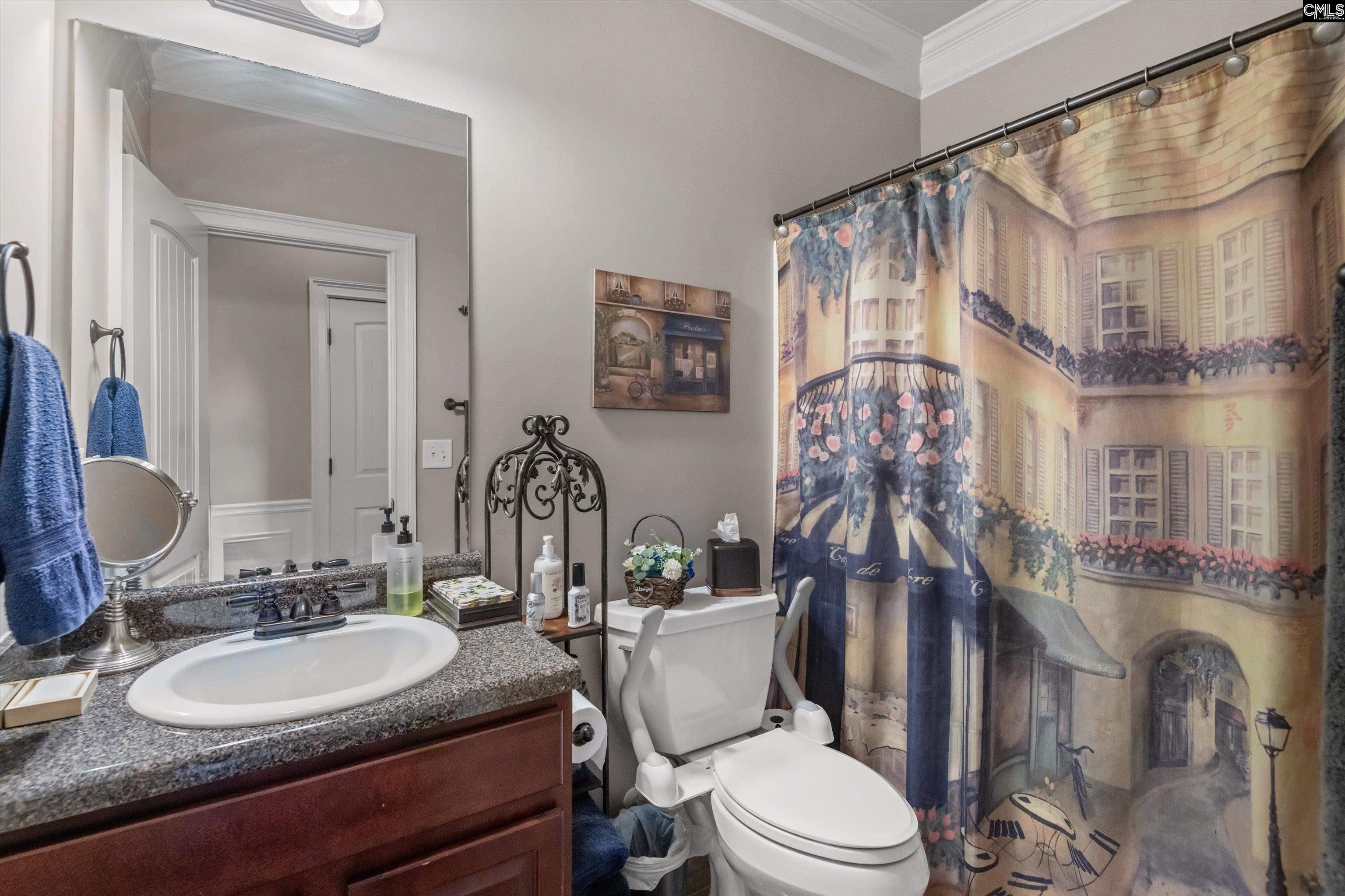 131 Park Place Circle Lexington, SC 29072