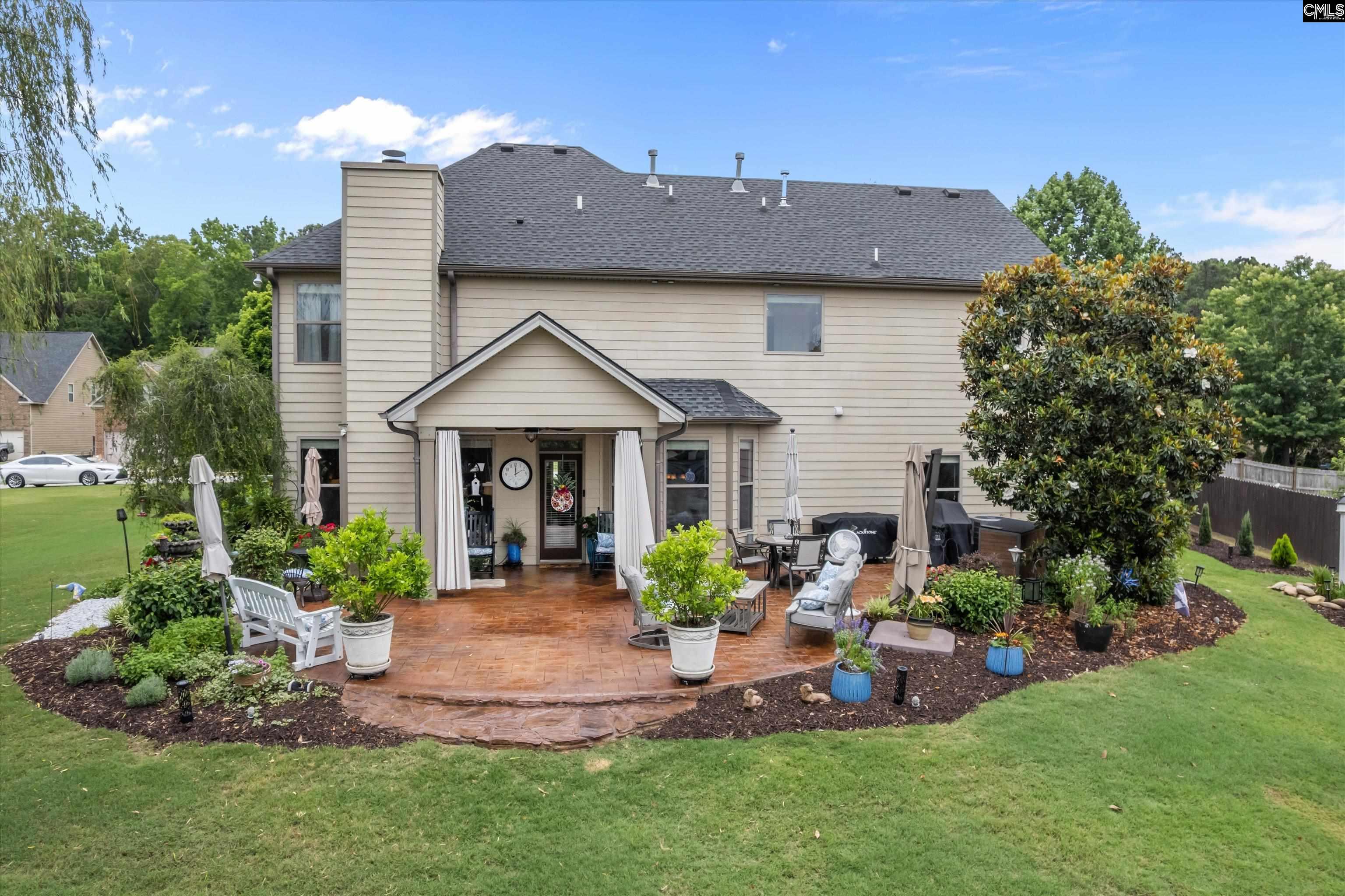 131 Park Place Circle Lexington, SC 29072