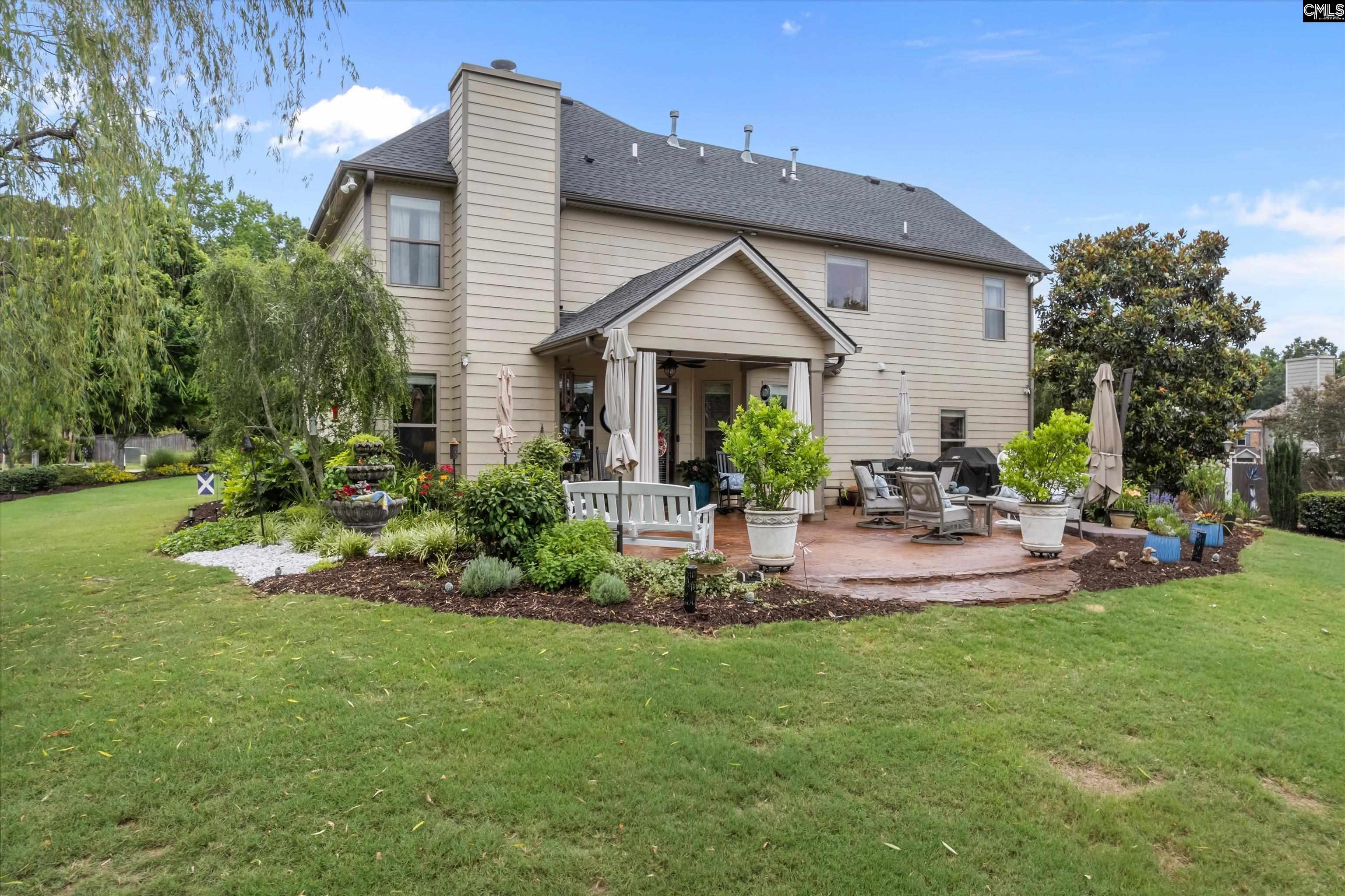 131 Park Place Circle Lexington, SC 29072