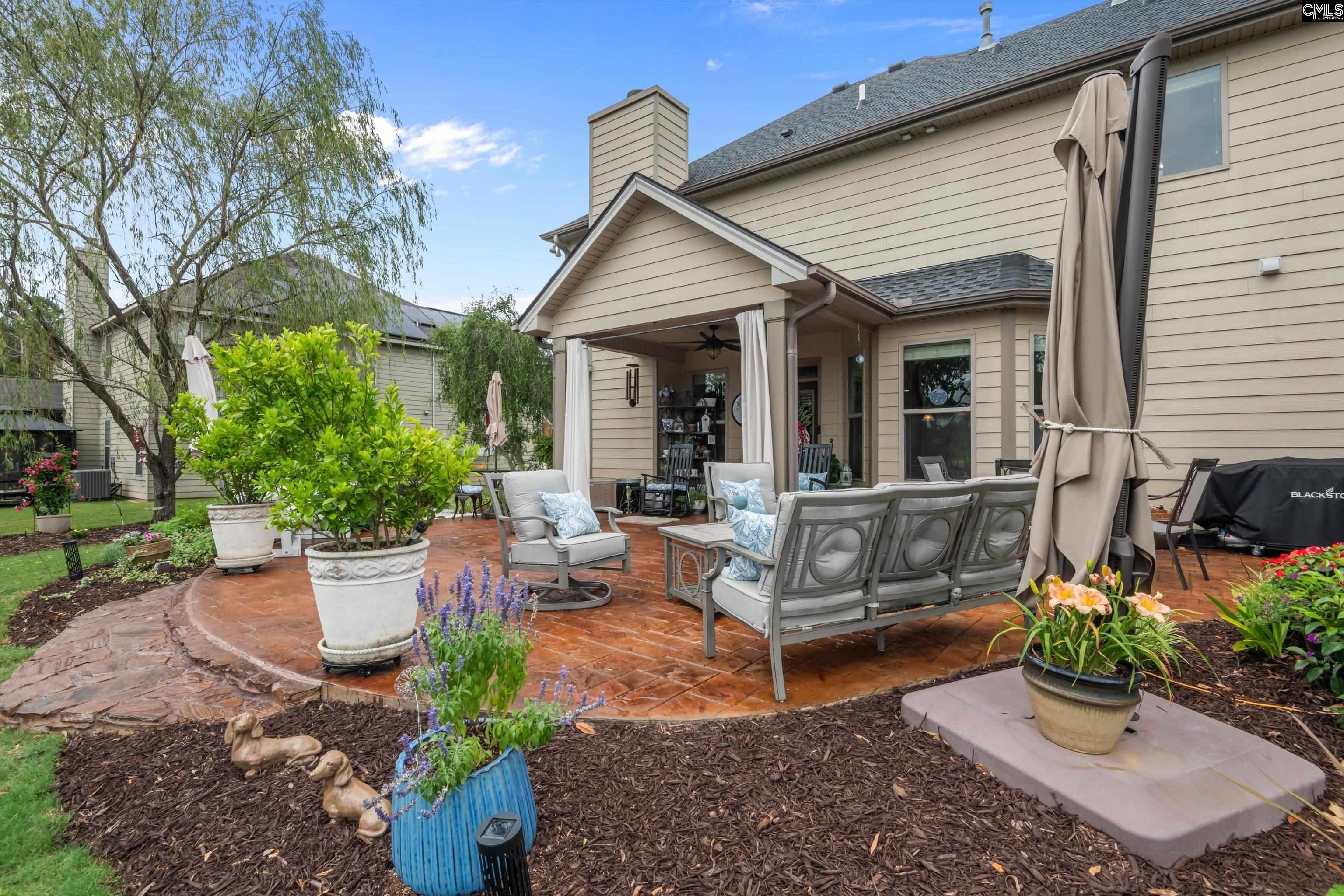 131 Park Place Circle Lexington, SC 29072