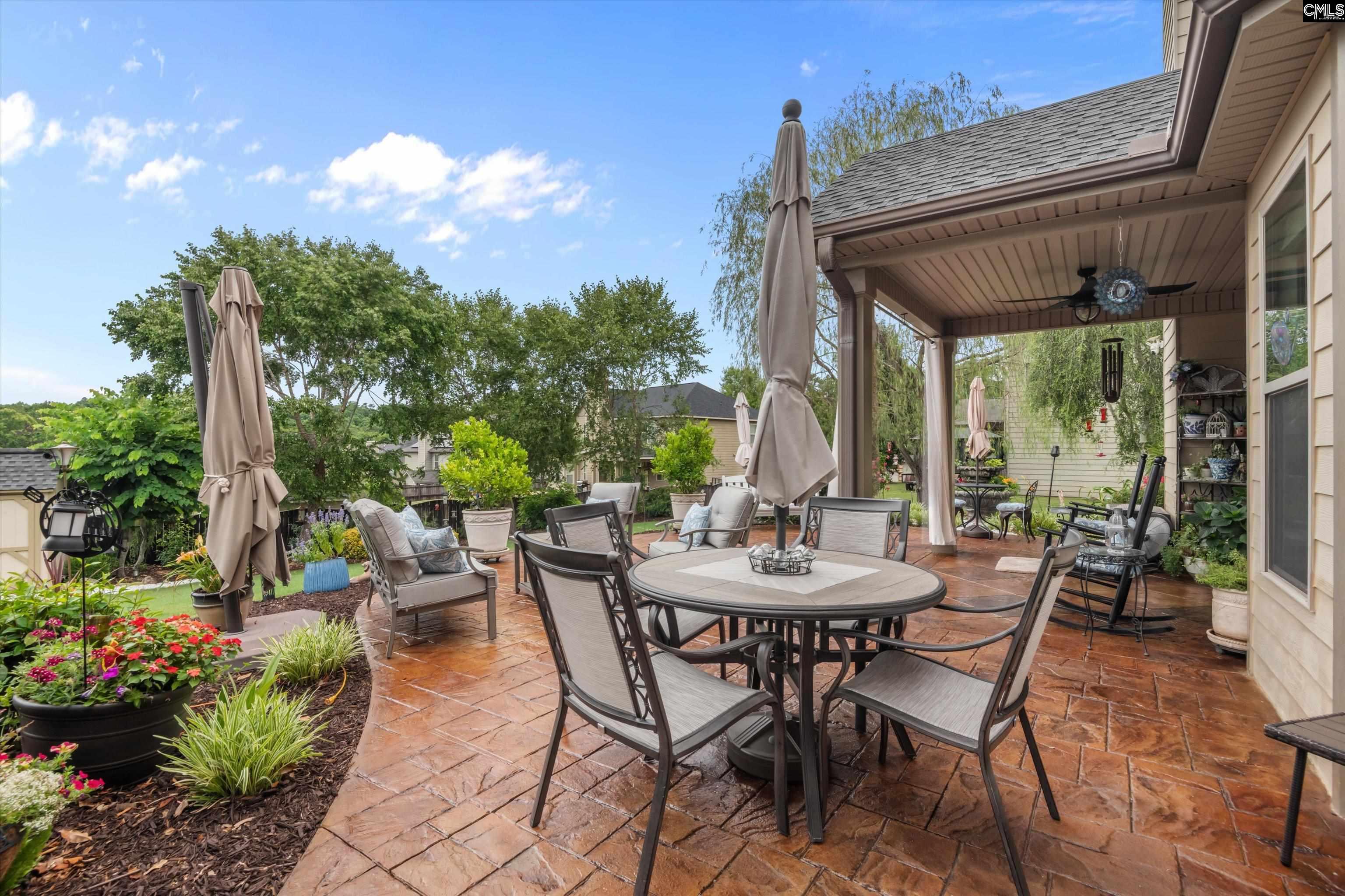 131 Park Place Circle Lexington, SC 29072