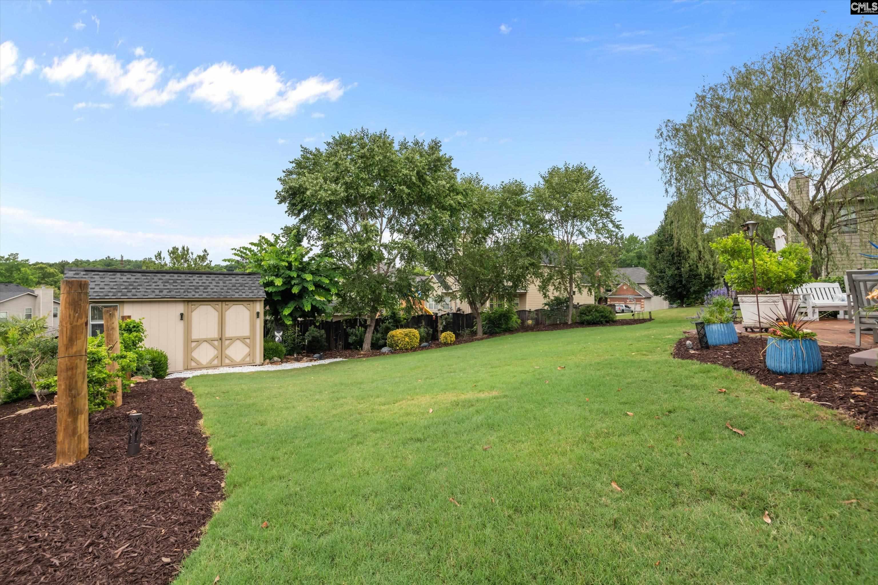 131 Park Place Circle Lexington, SC 29072