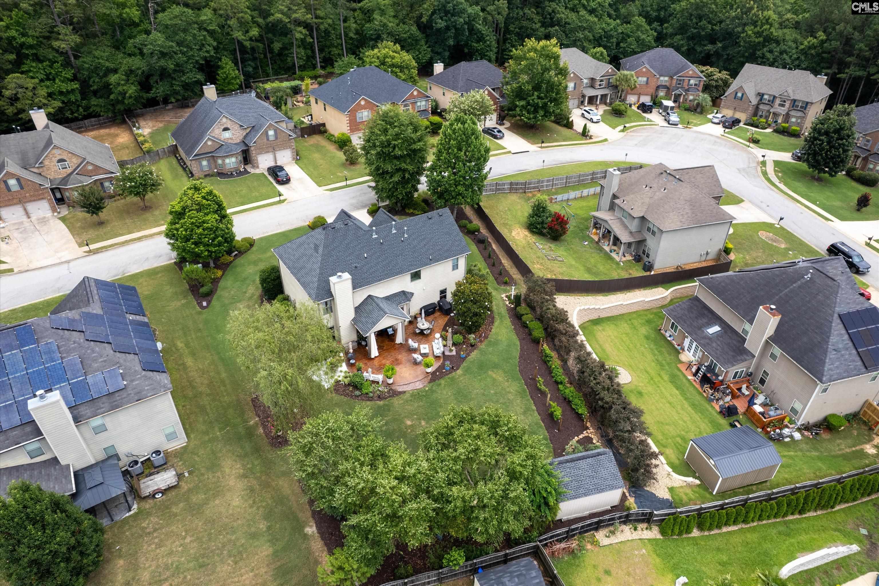131 Park Place Circle Lexington, SC 29072