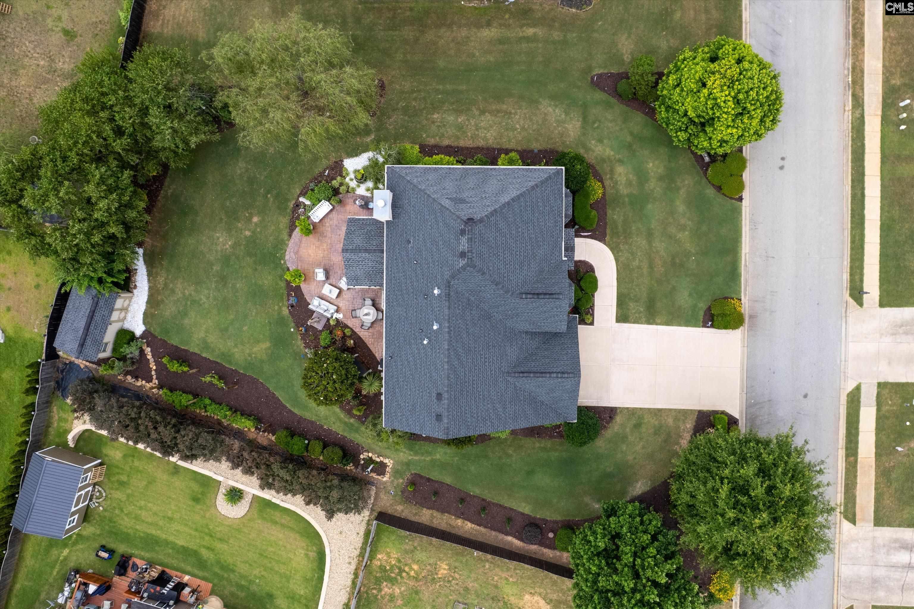 131 Park Place Circle Lexington, SC 29072