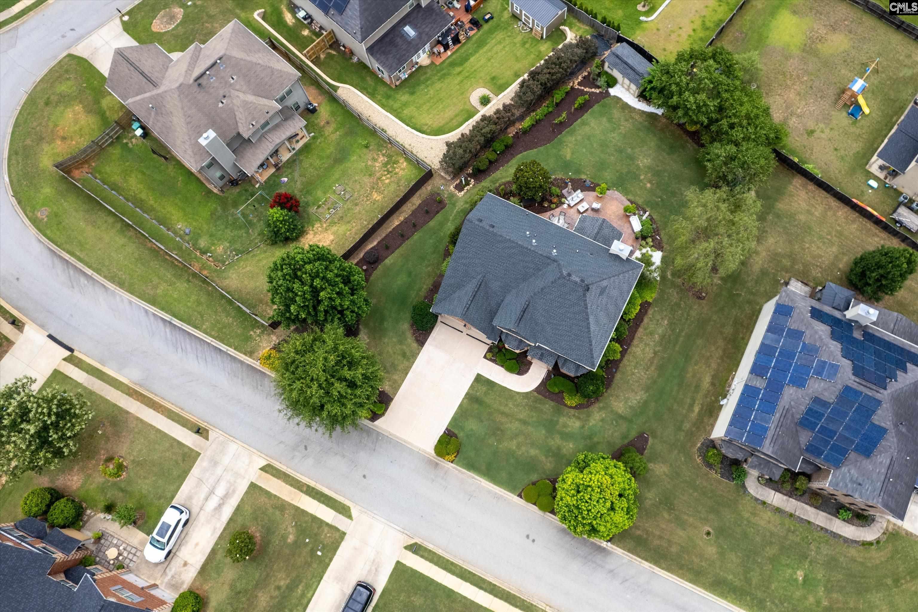 131 Park Place Circle Lexington, SC 29072