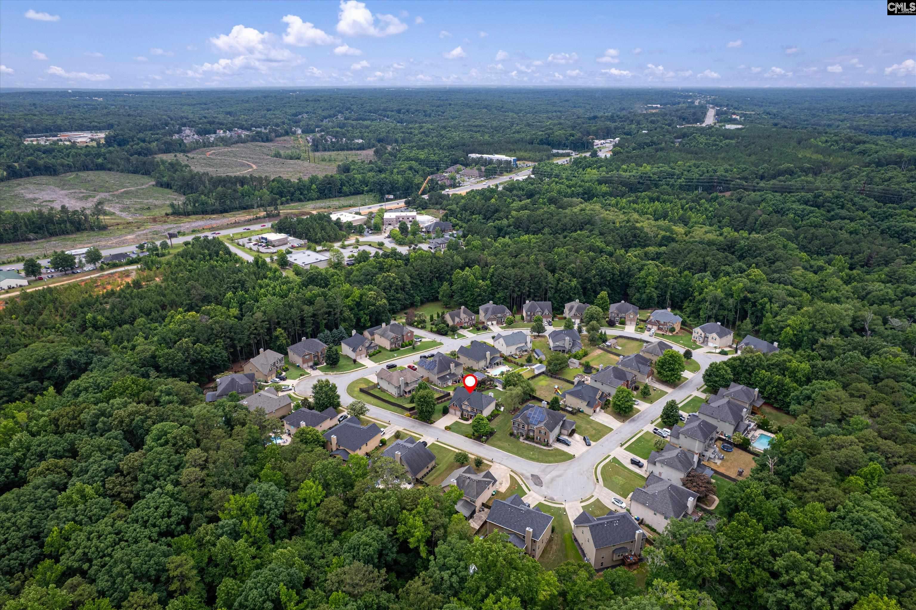 131 Park Place Circle Lexington, SC 29072