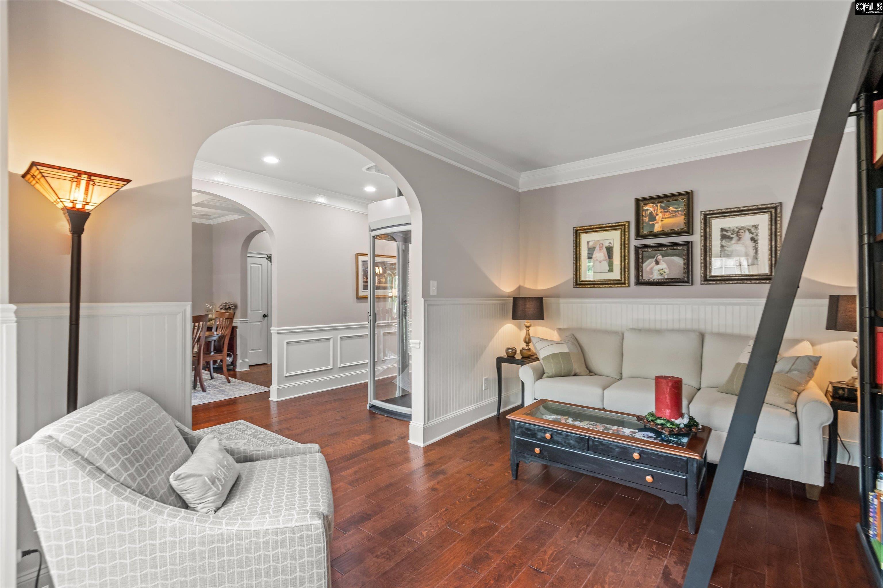 131 Park Place Circle Lexington, SC 29072
