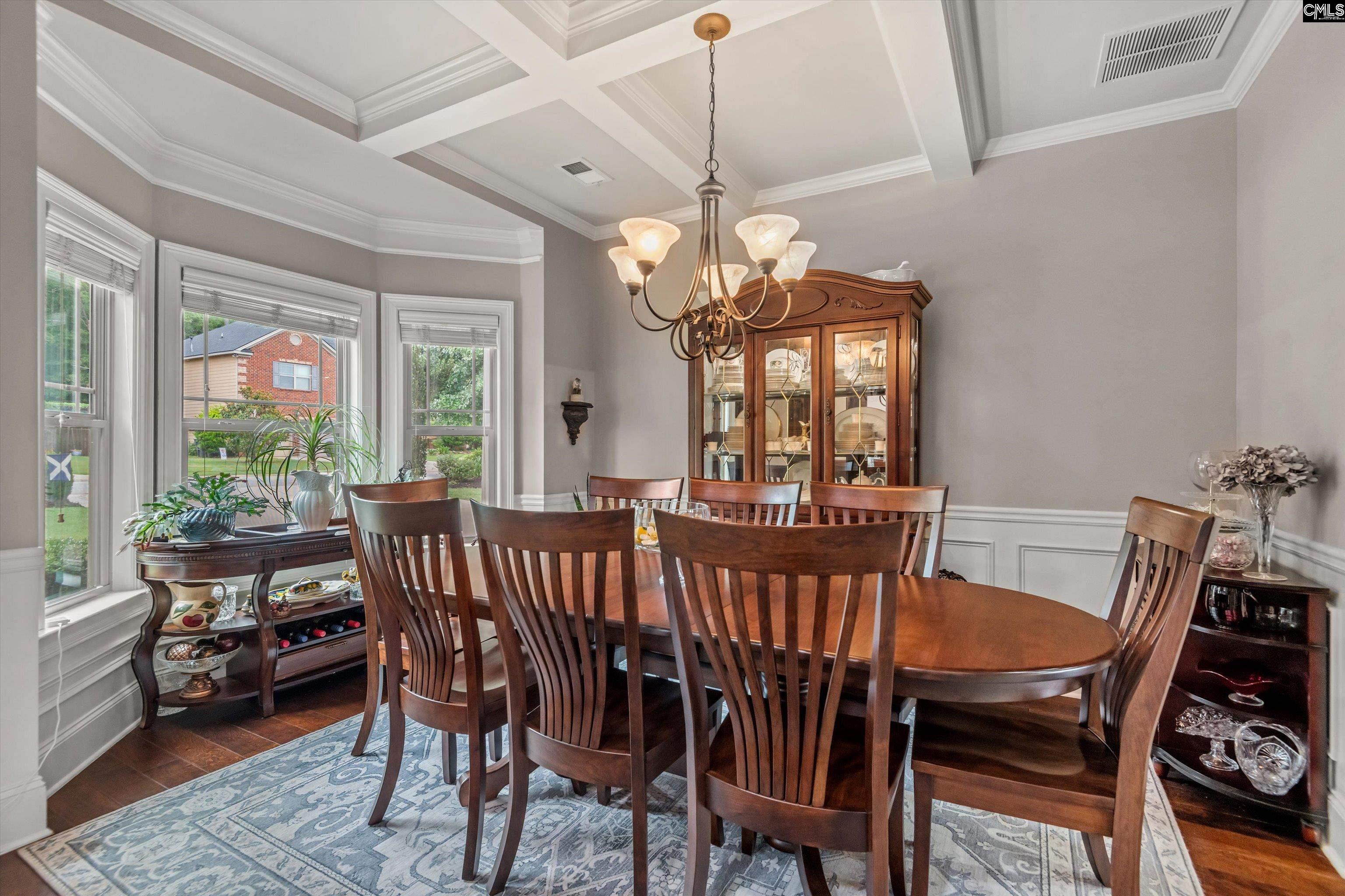 131 Park Place Circle Lexington, SC 29072