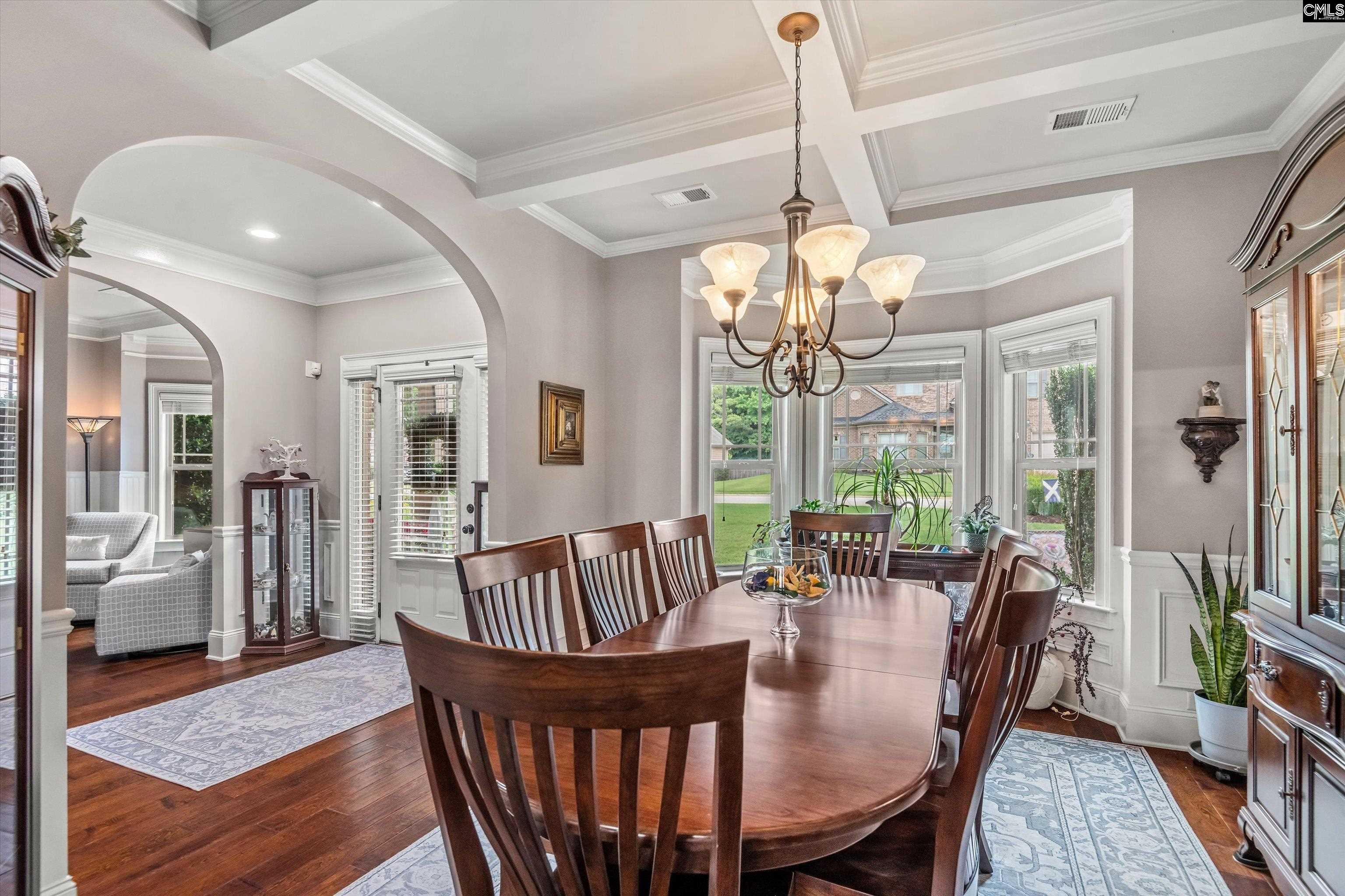 131 Park Place Circle Lexington, SC 29072