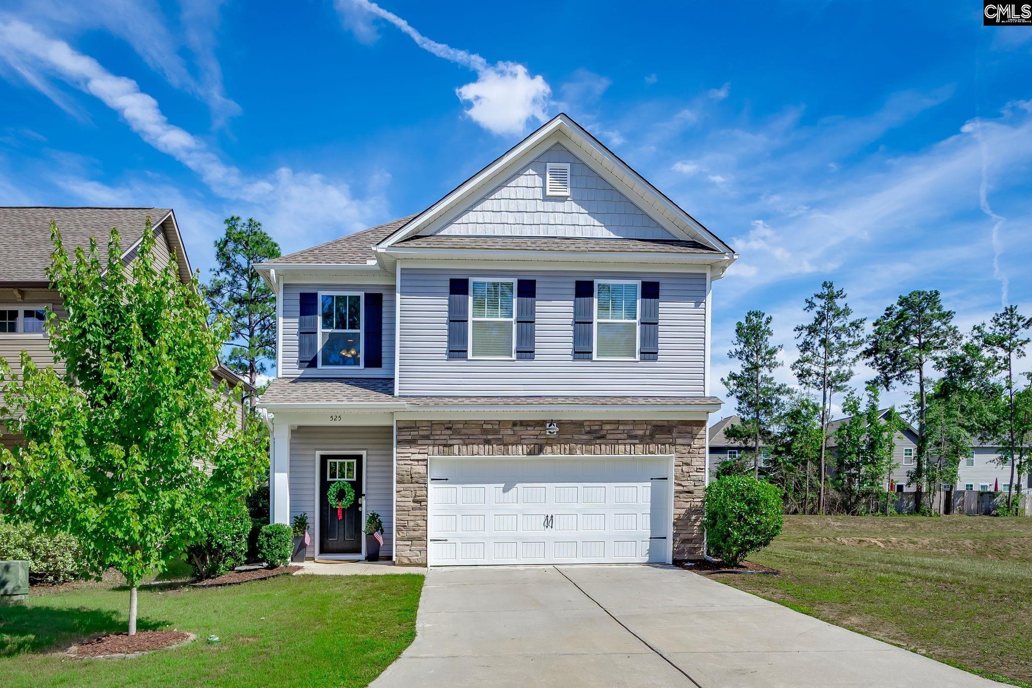 525 Red Taffy Way Lexington, SC 29073