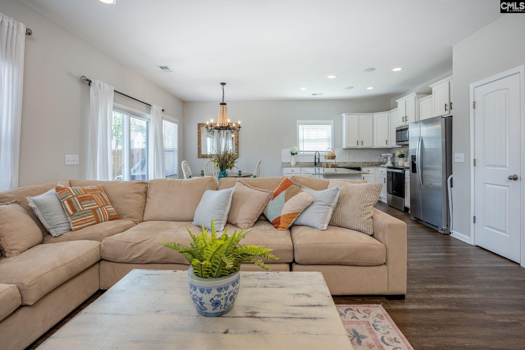 525 Red Taffy Way Lexington, SC 29073