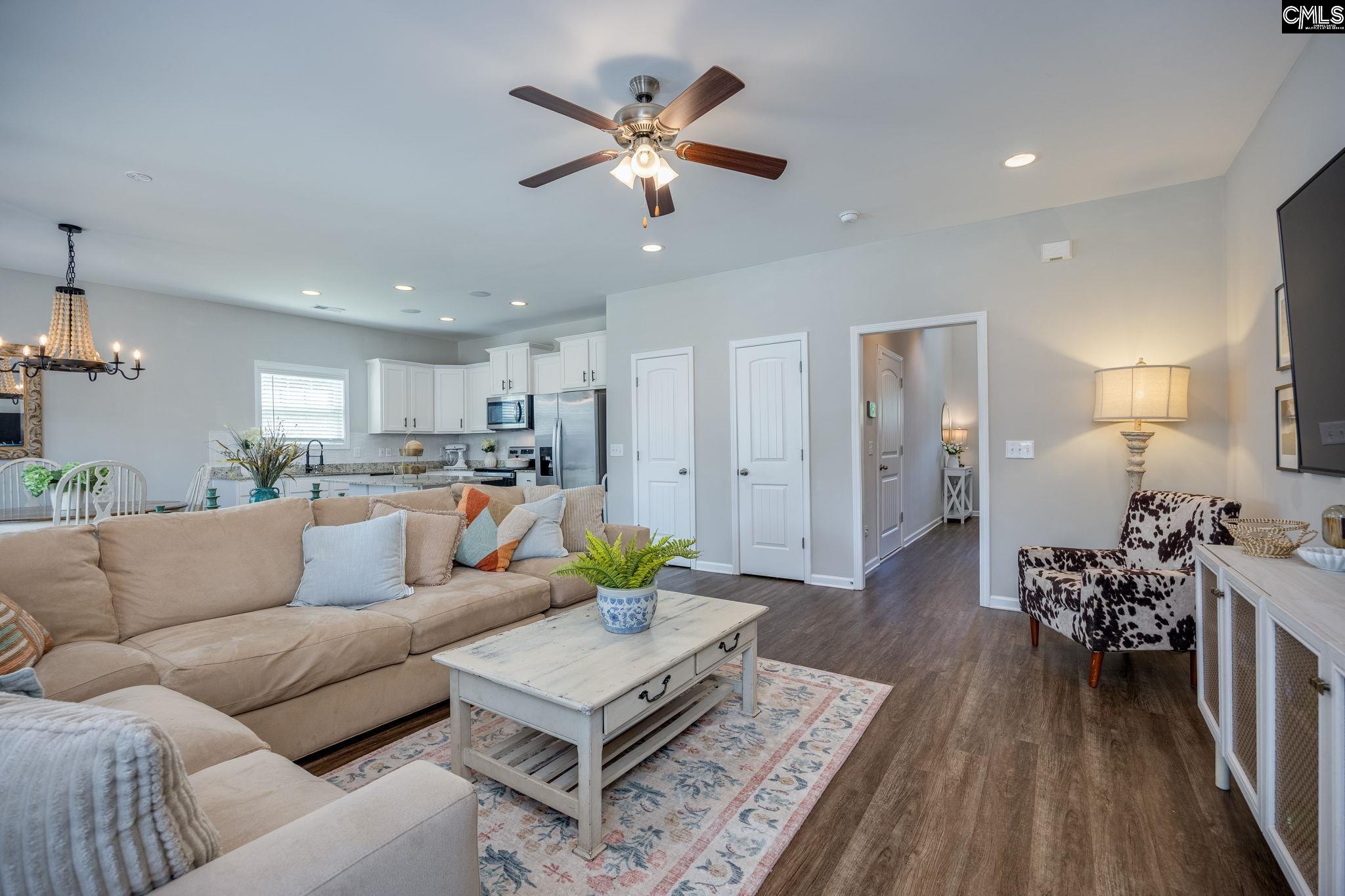 525 Red Taffy Way Lexington, SC 29073
