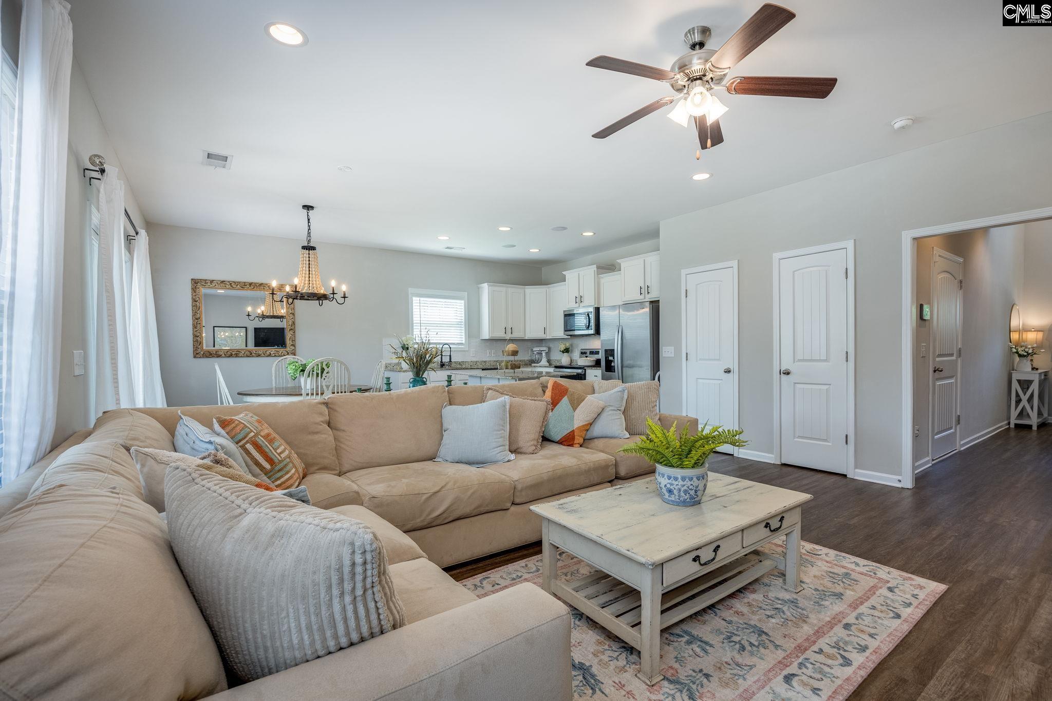 525 Red Taffy Way Lexington, SC 29073