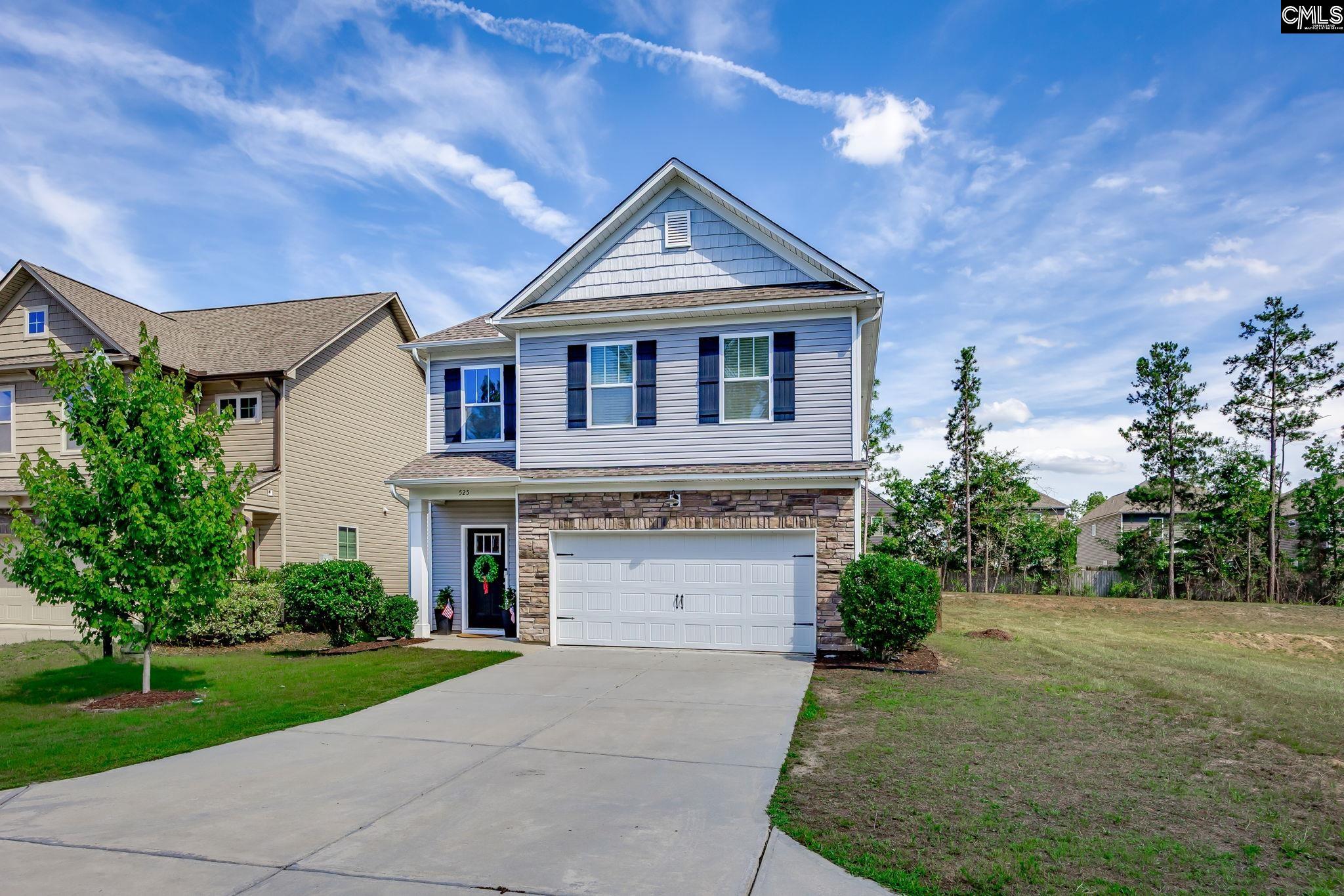 525 Red Taffy Way Lexington, SC 29073