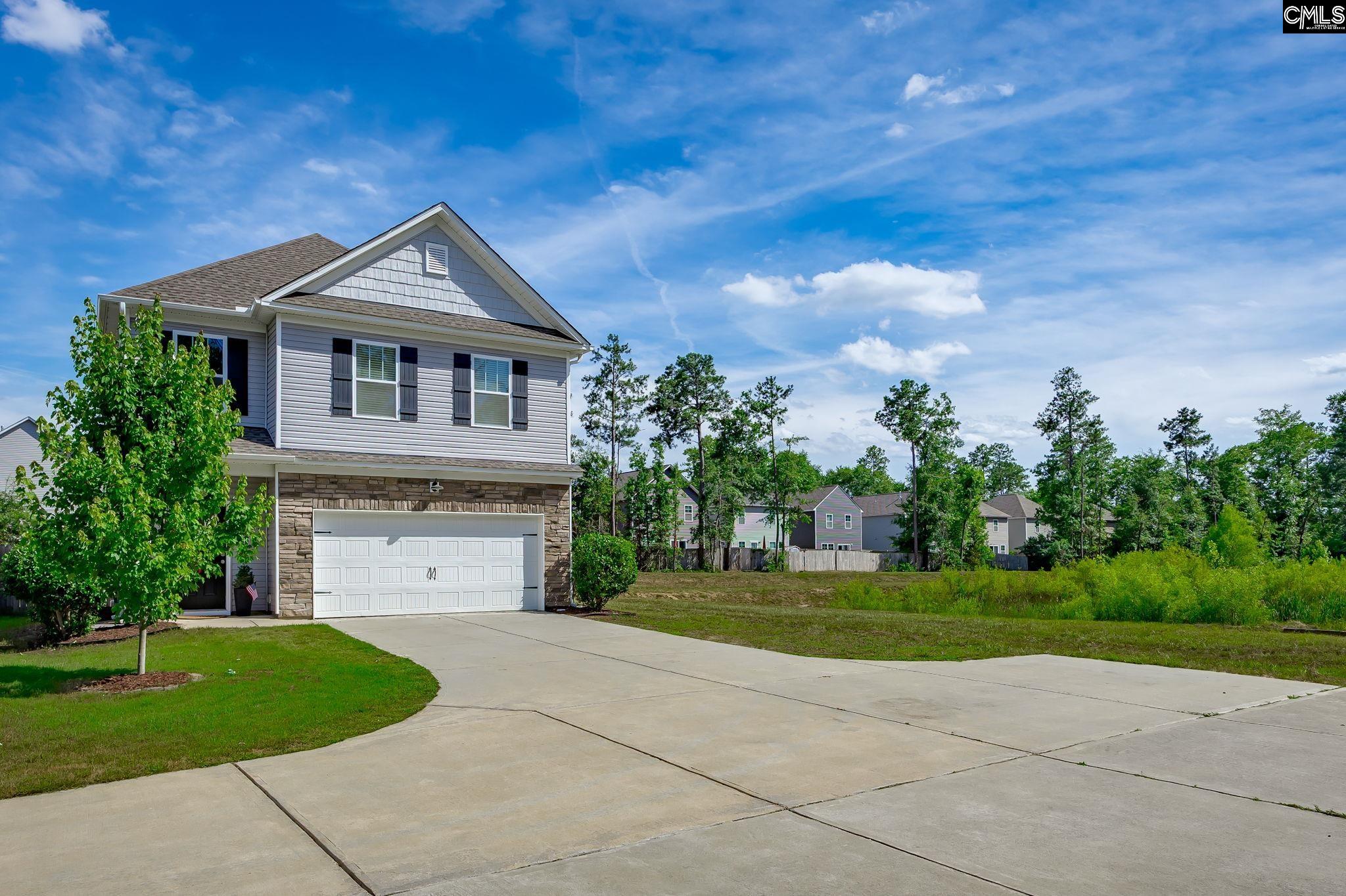 525 Red Taffy Way Lexington, SC 29073