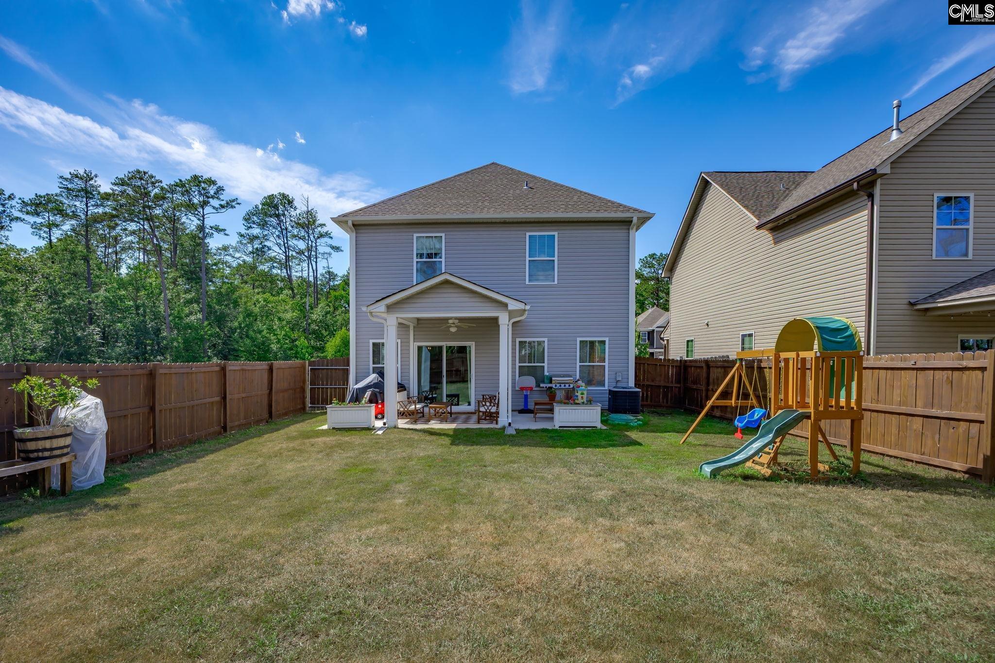 525 Red Taffy Way Lexington, SC 29073