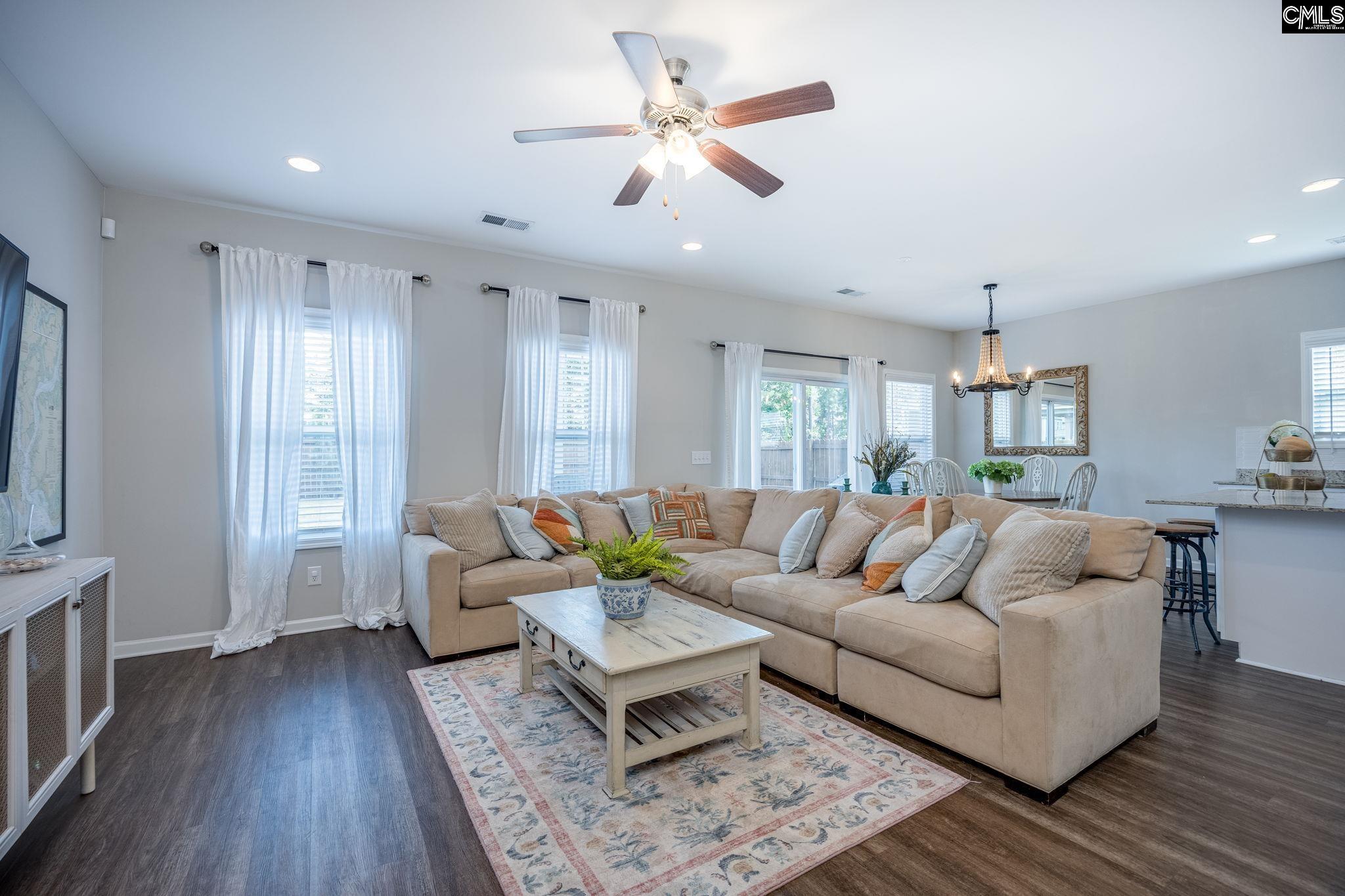 525 Red Taffy Way Lexington, SC 29073