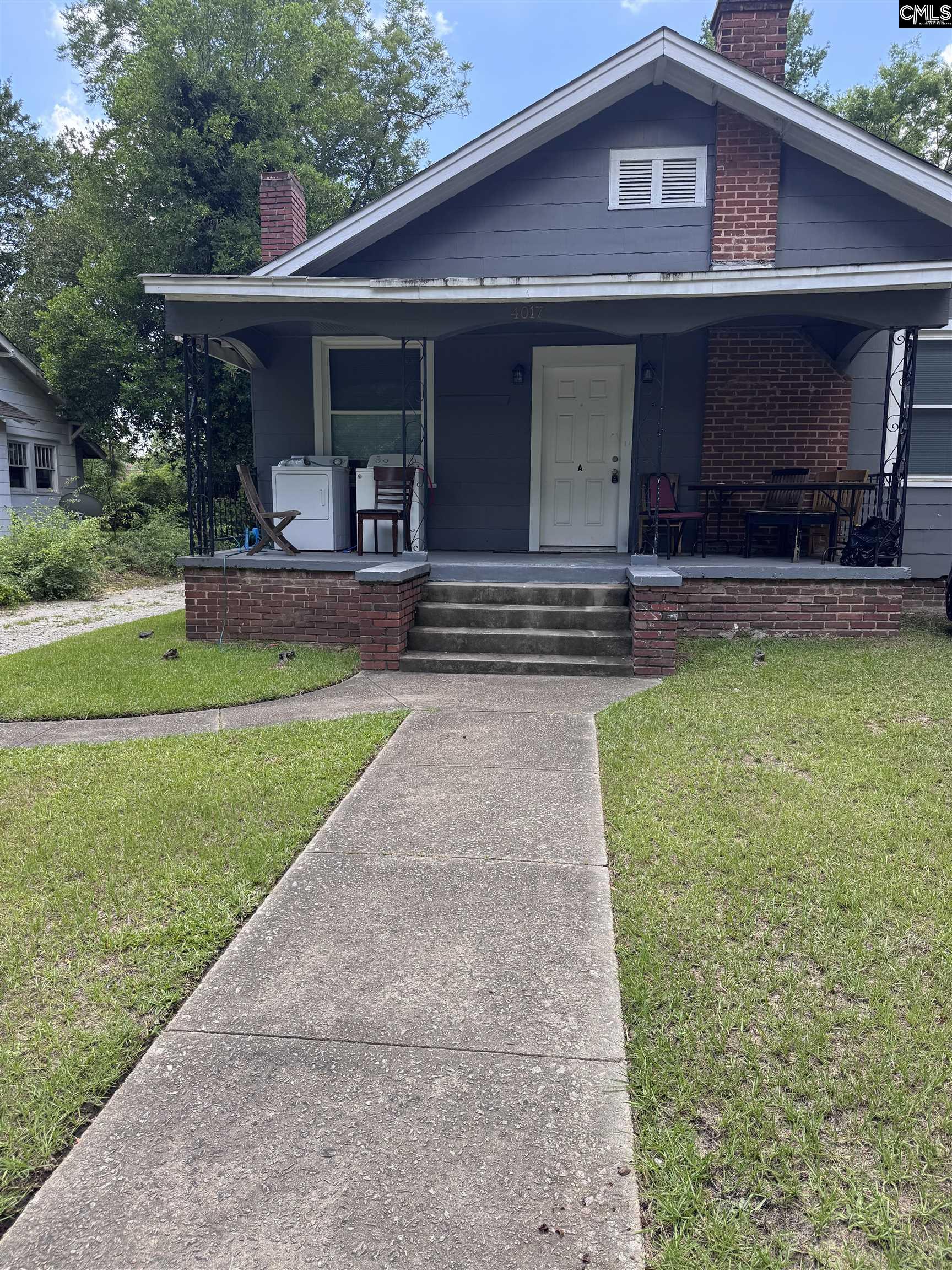 4017 Ensor Avenue Columbia, SC 29023