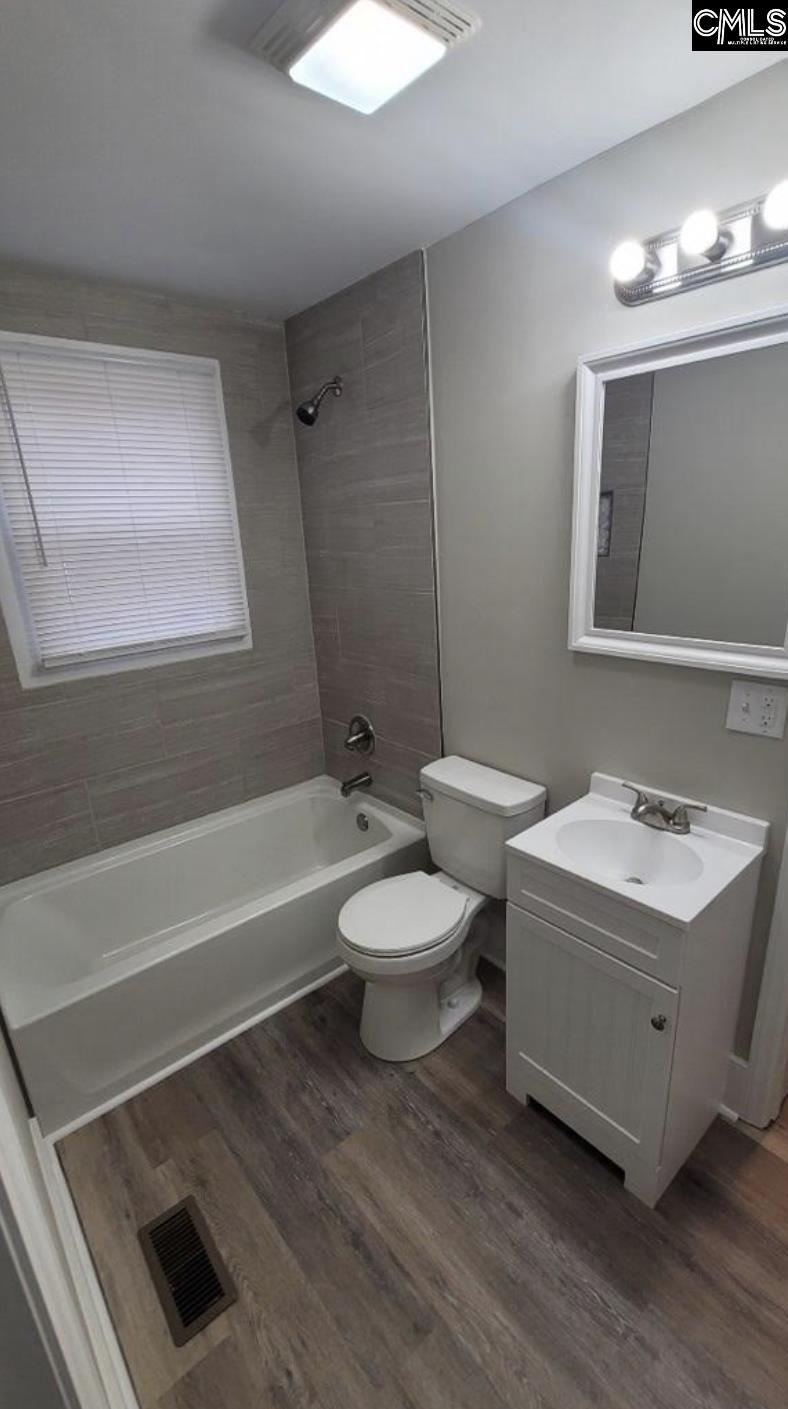 4017 Ensor Avenue Columbia, SC 29023