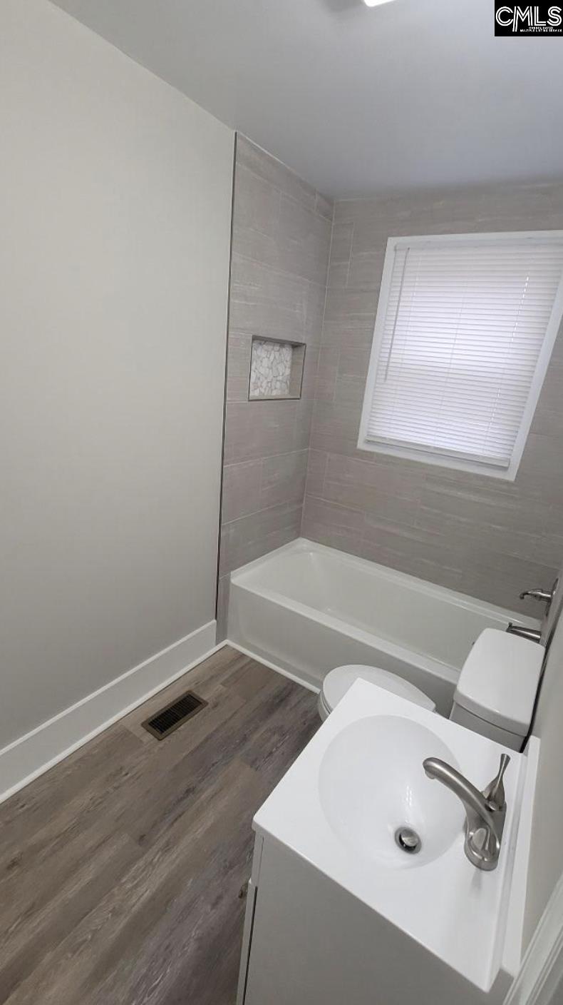 4017 Ensor Avenue Columbia, SC 29023