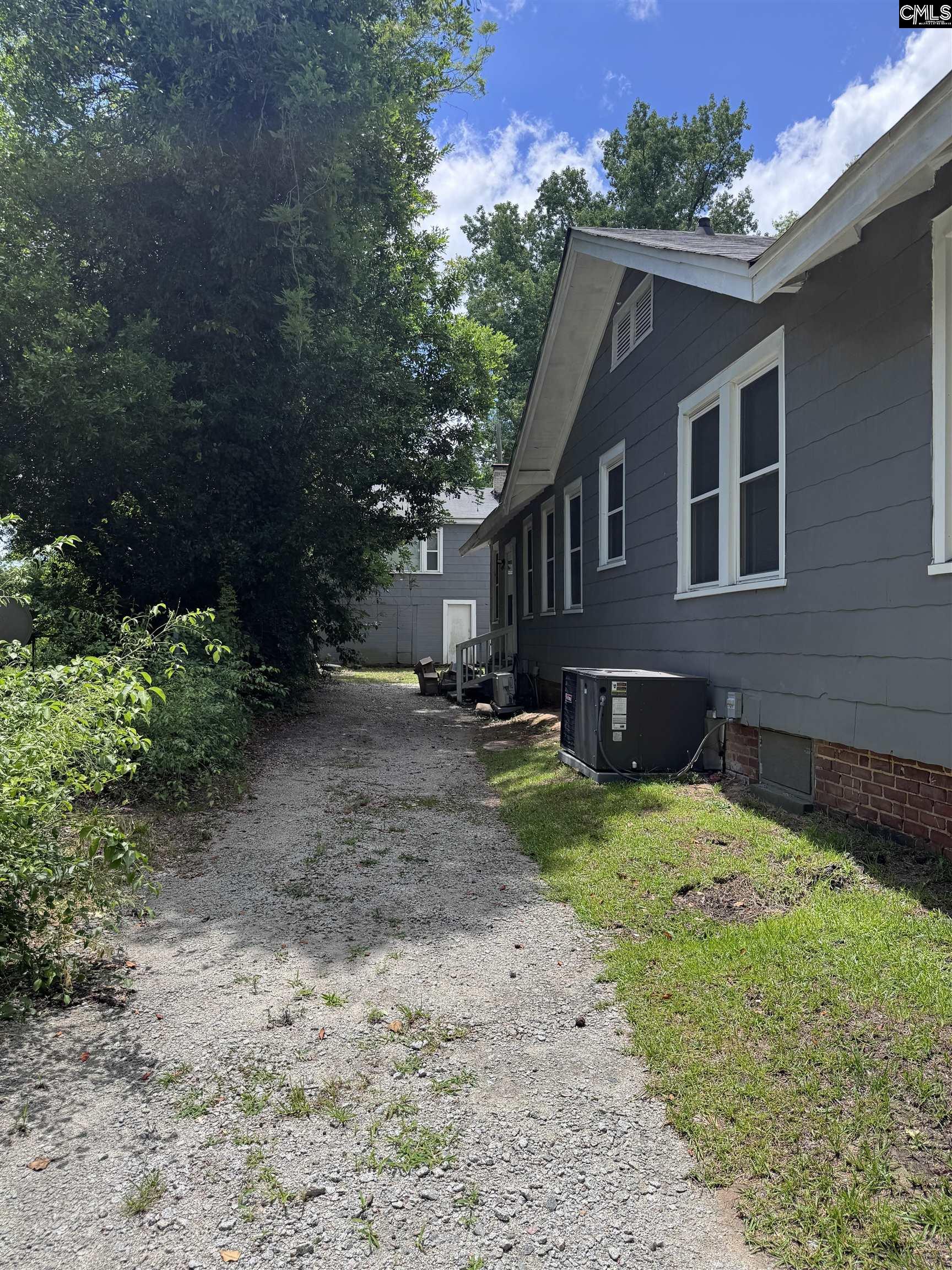 4017 Ensor Avenue Columbia, SC 29023