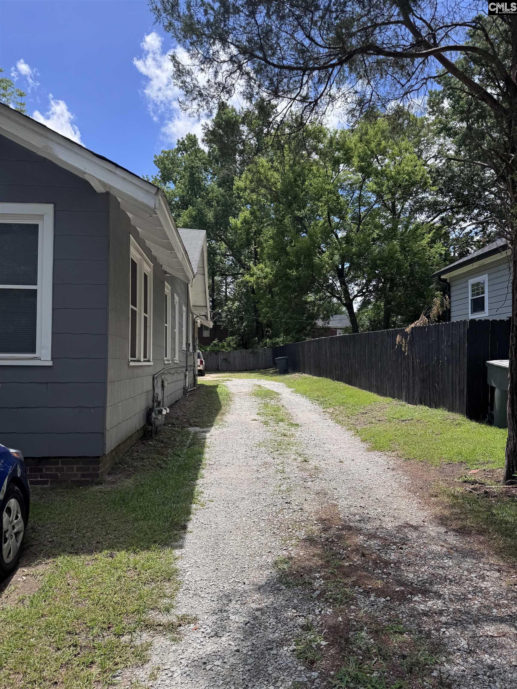 4017 Ensor Avenue Columbia, SC 29023
