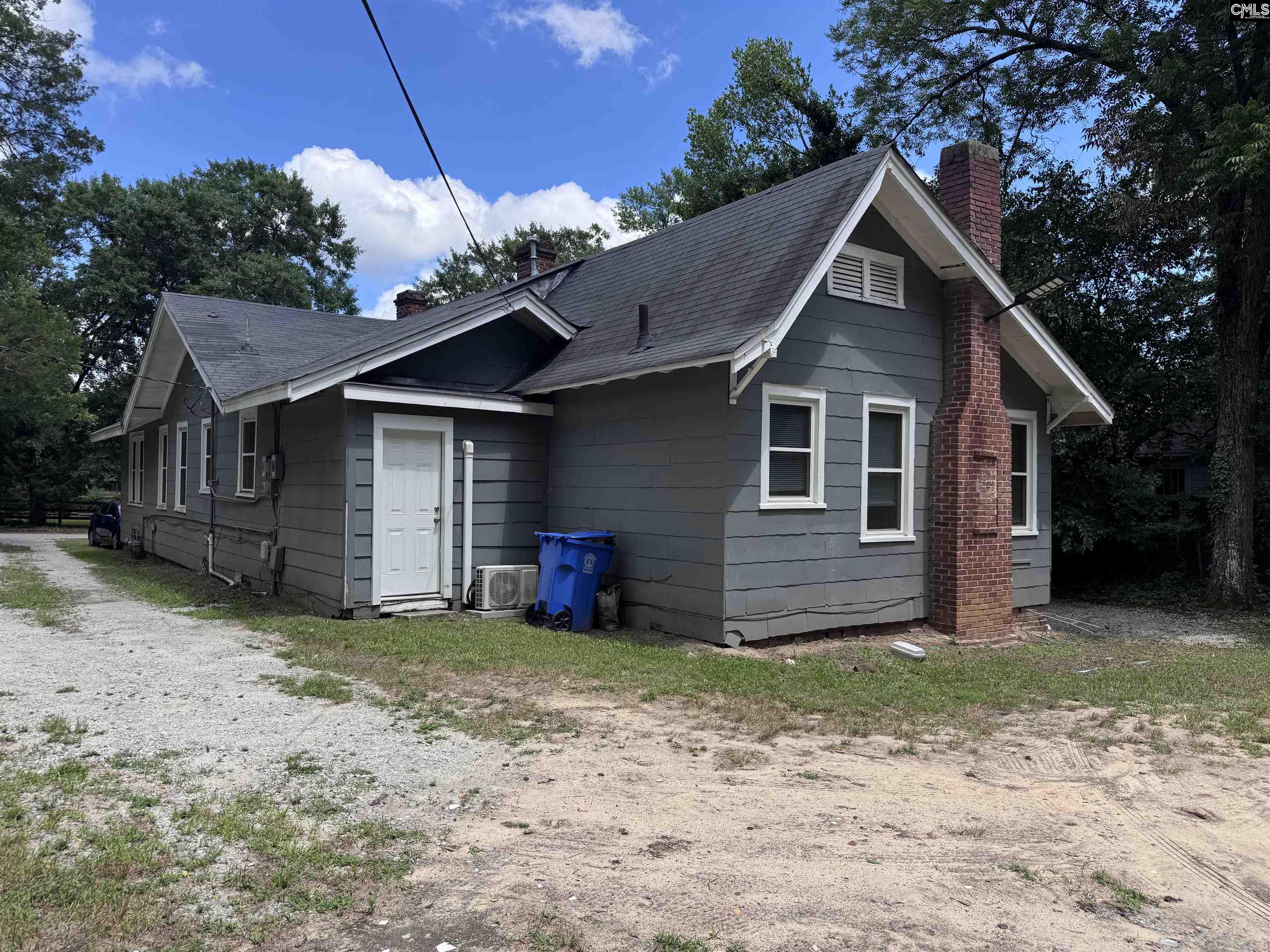 4017 Ensor Avenue Columbia, SC 29023