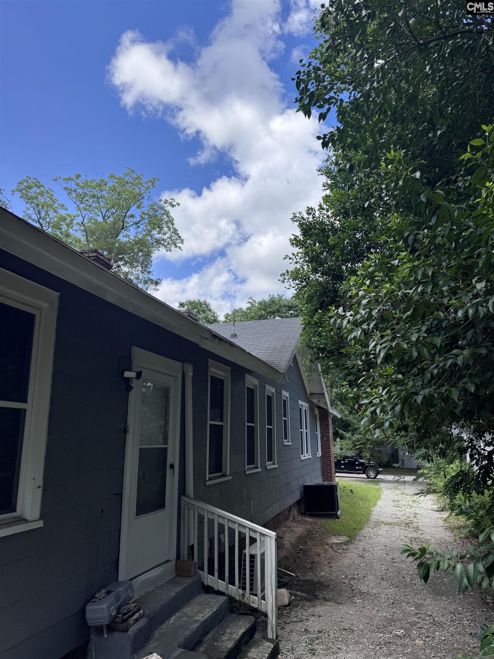 4017 Ensor Avenue Columbia, SC 29023