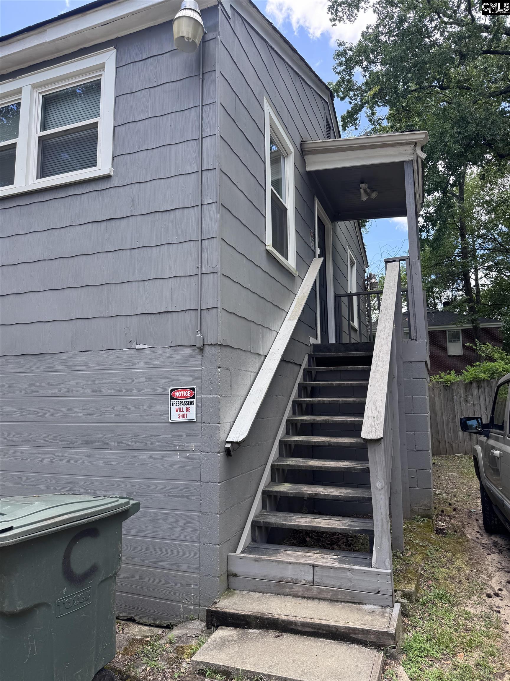 4017 Ensor Avenue Columbia, SC 29023