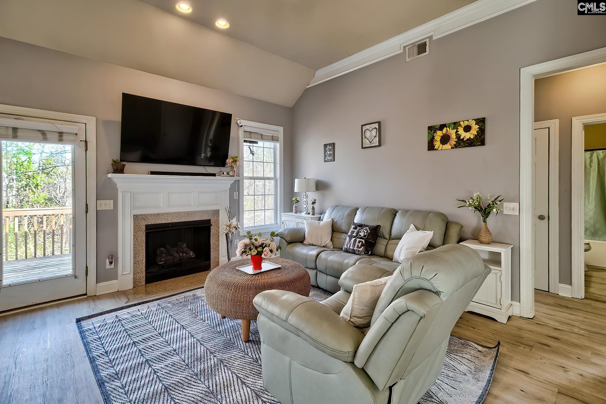 429 Gallatin Circle Irmo, SC 29063