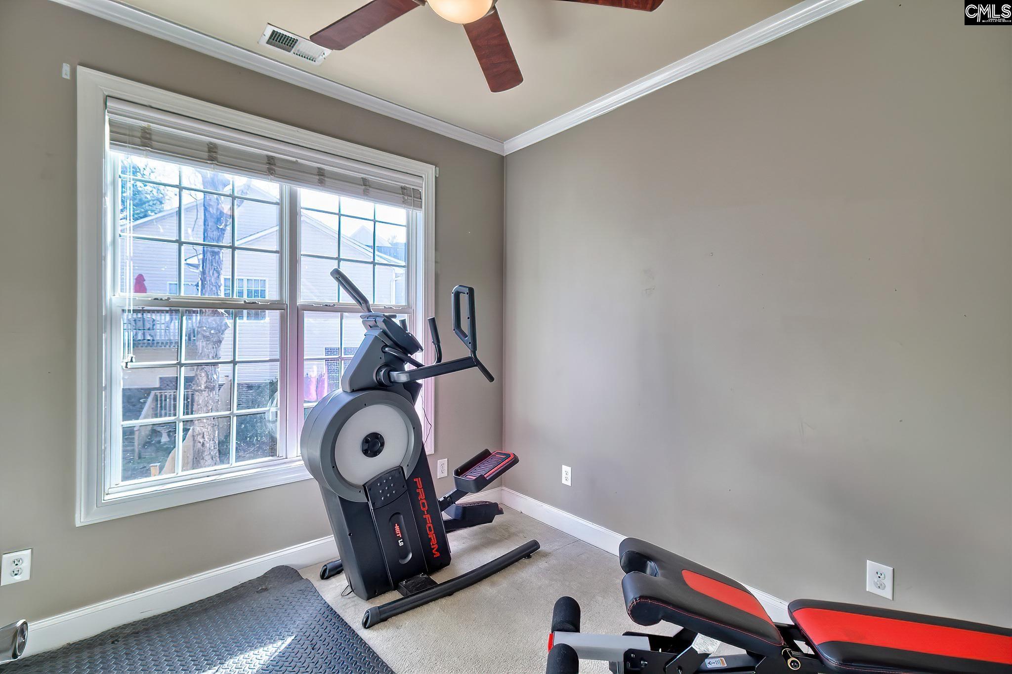 429 Gallatin Circle Irmo, SC 29063