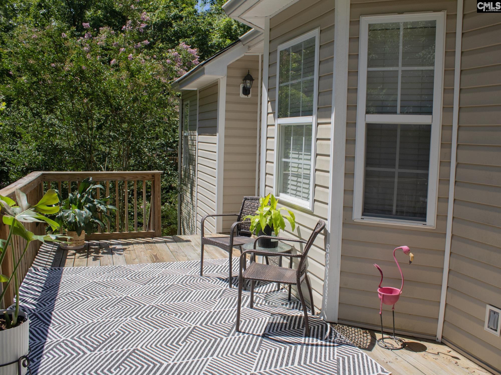 429 Gallatin Circle Irmo, SC 29063