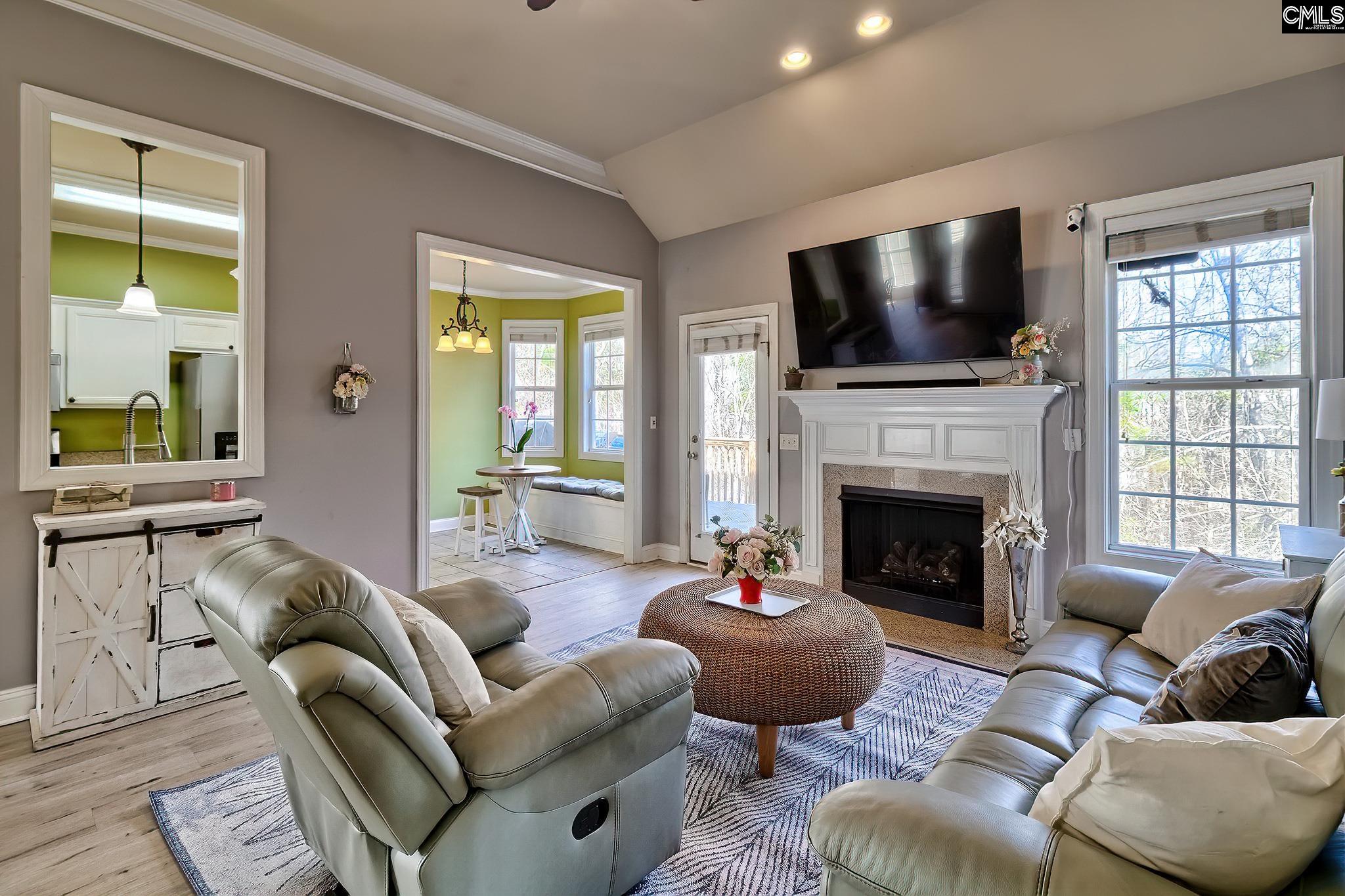 429 Gallatin Circle Irmo, SC 29063
