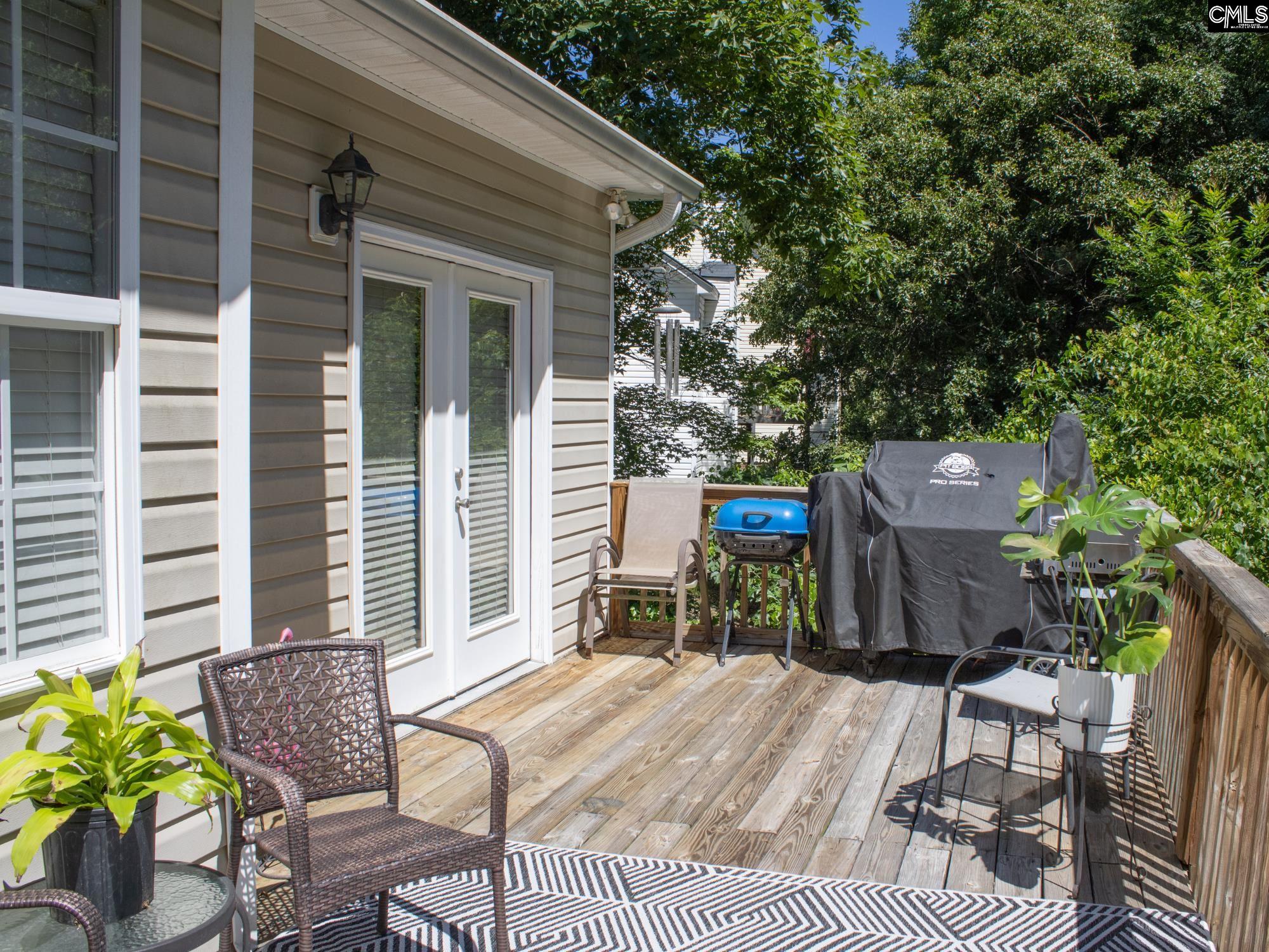 429 Gallatin Circle Irmo, SC 29063
