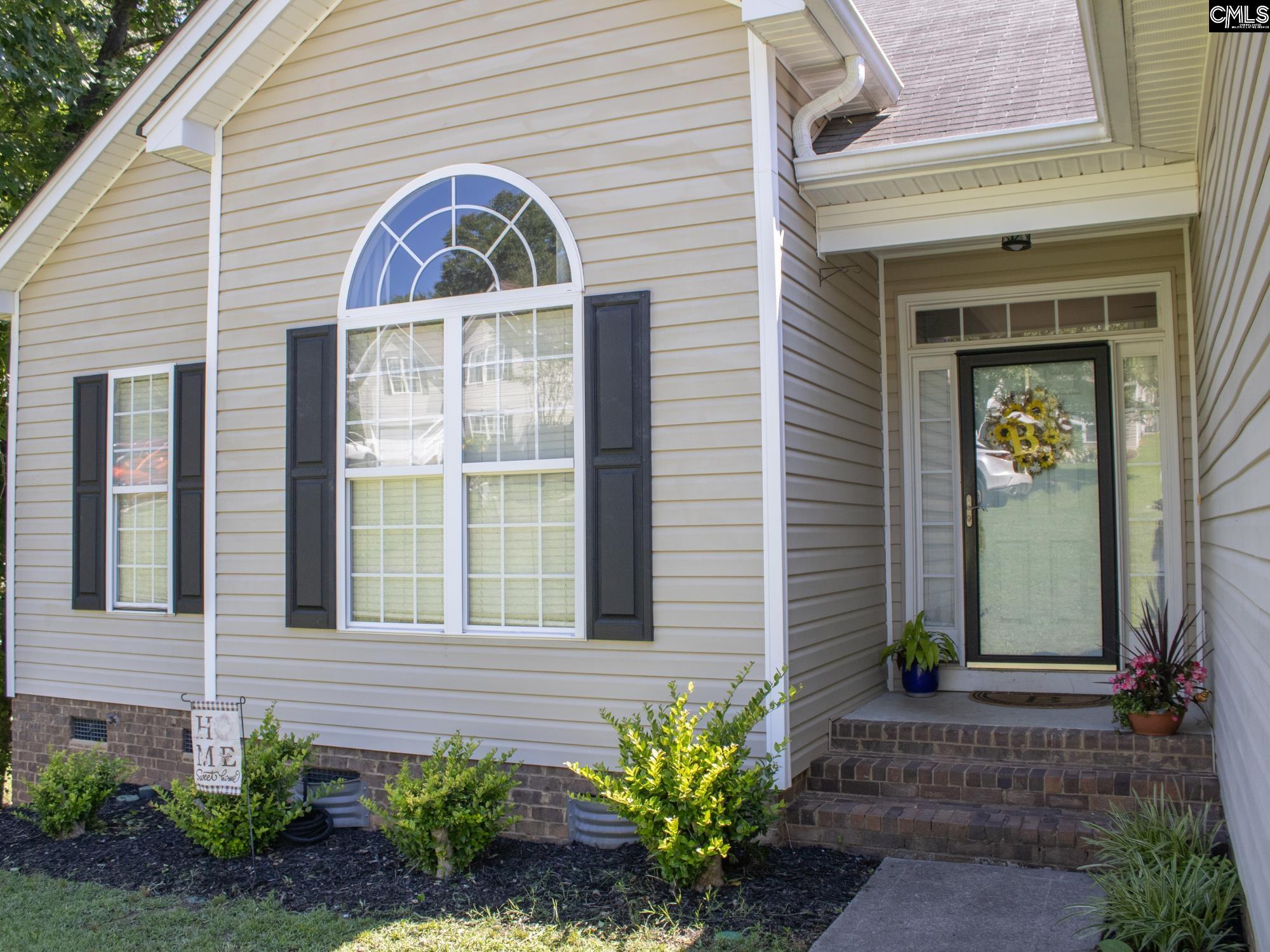 429 Gallatin Circle Irmo, SC 29063