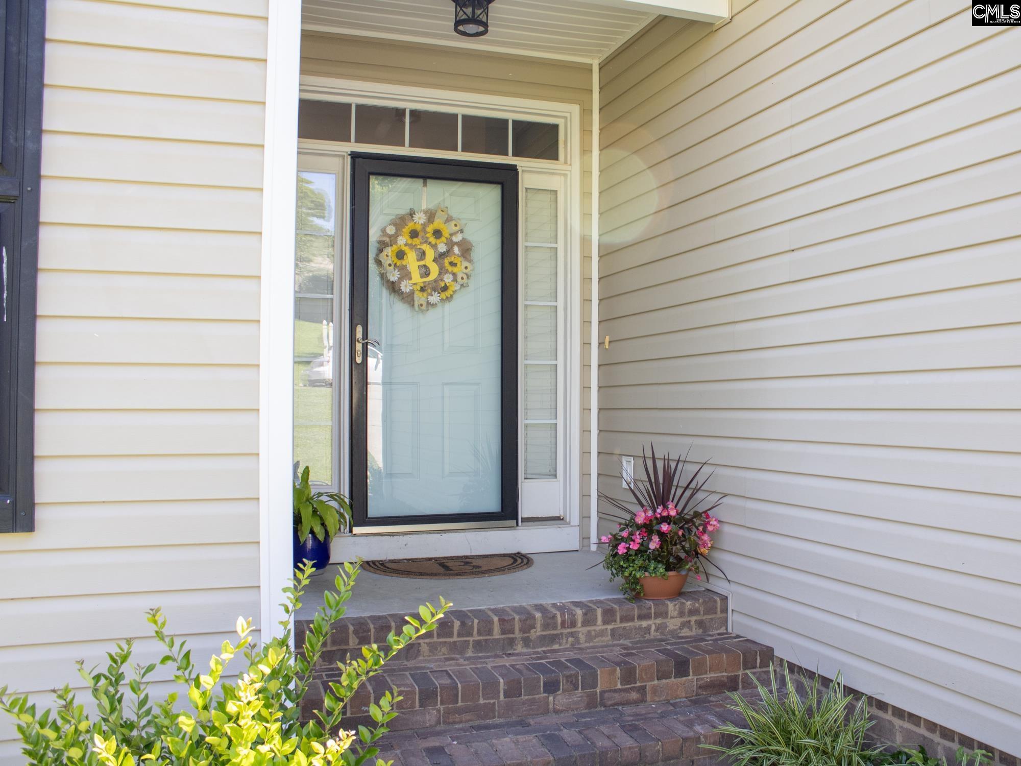 429 Gallatin Circle Irmo, SC 29063