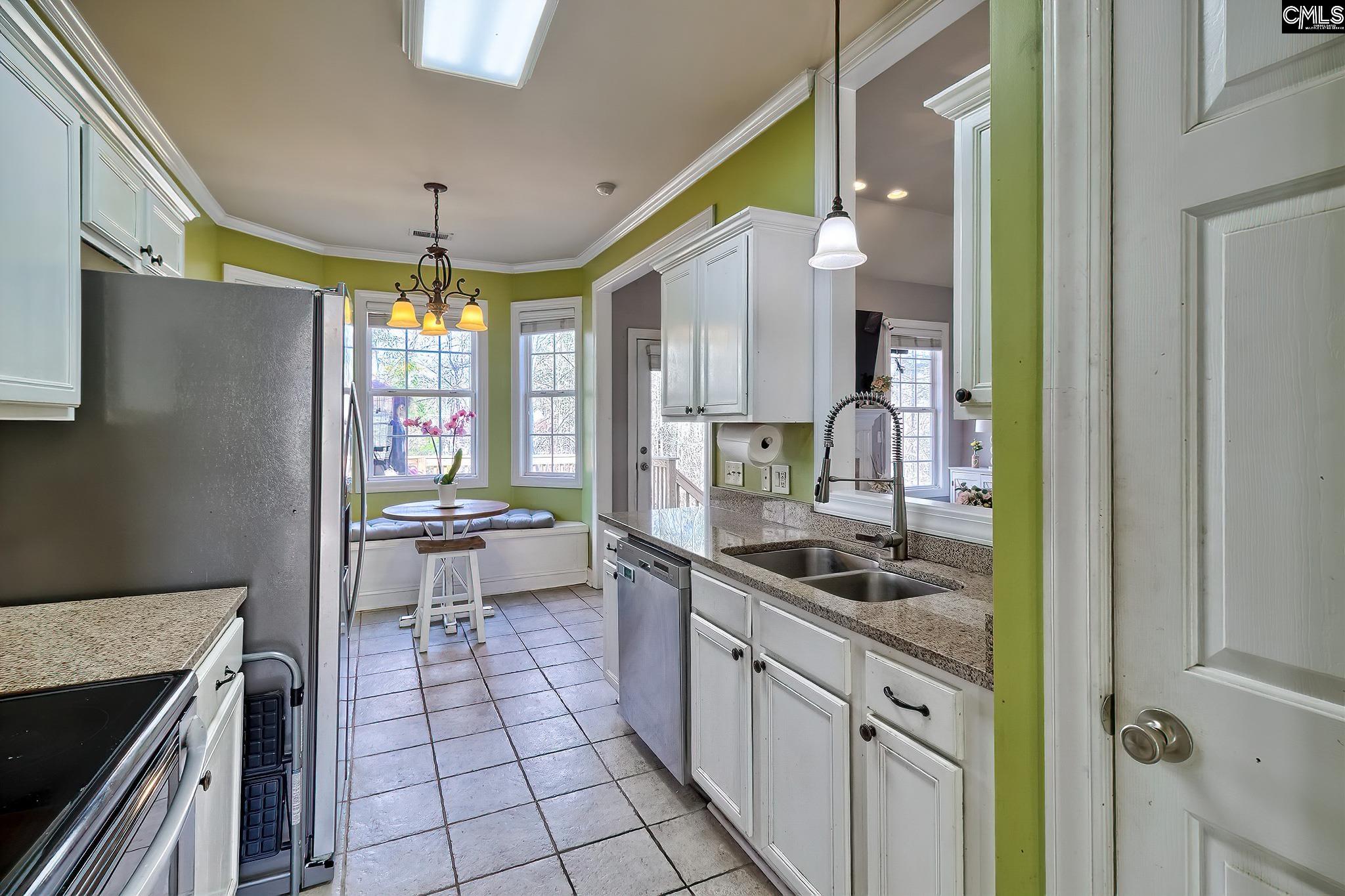 429 Gallatin Circle Irmo, SC 29063