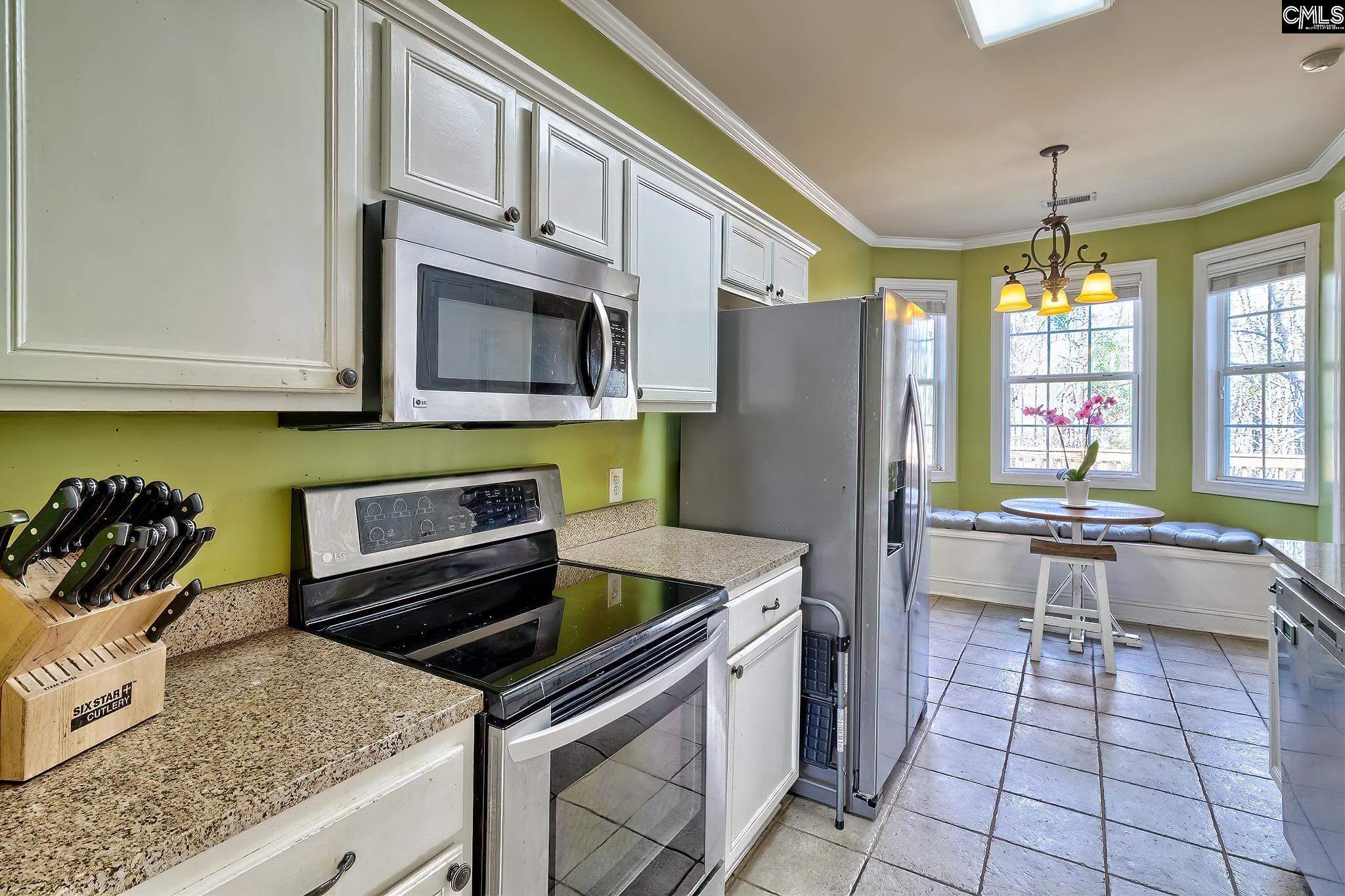 429 Gallatin Circle Irmo, SC 29063