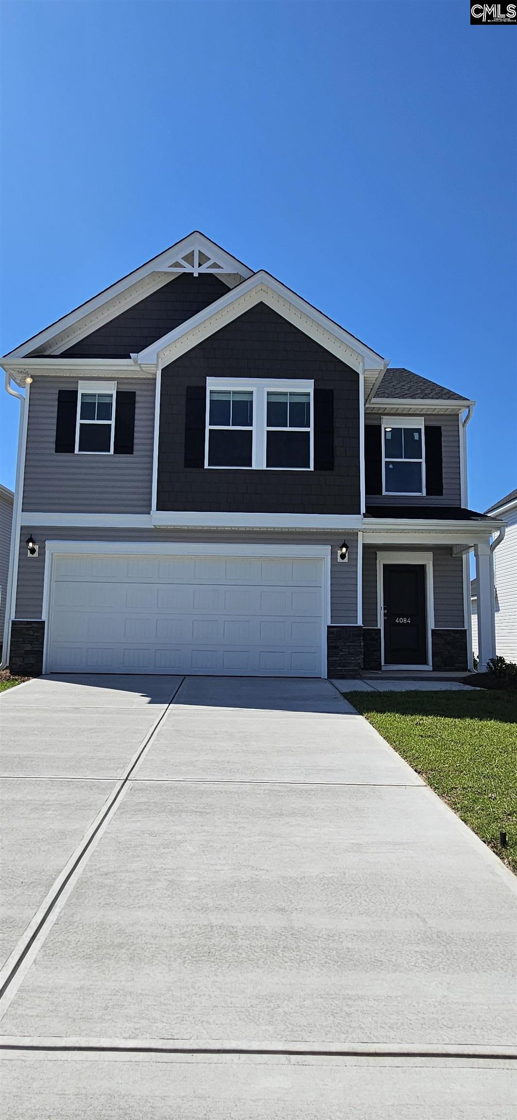 4084 Half Mast Loop Columbia, SC 29229