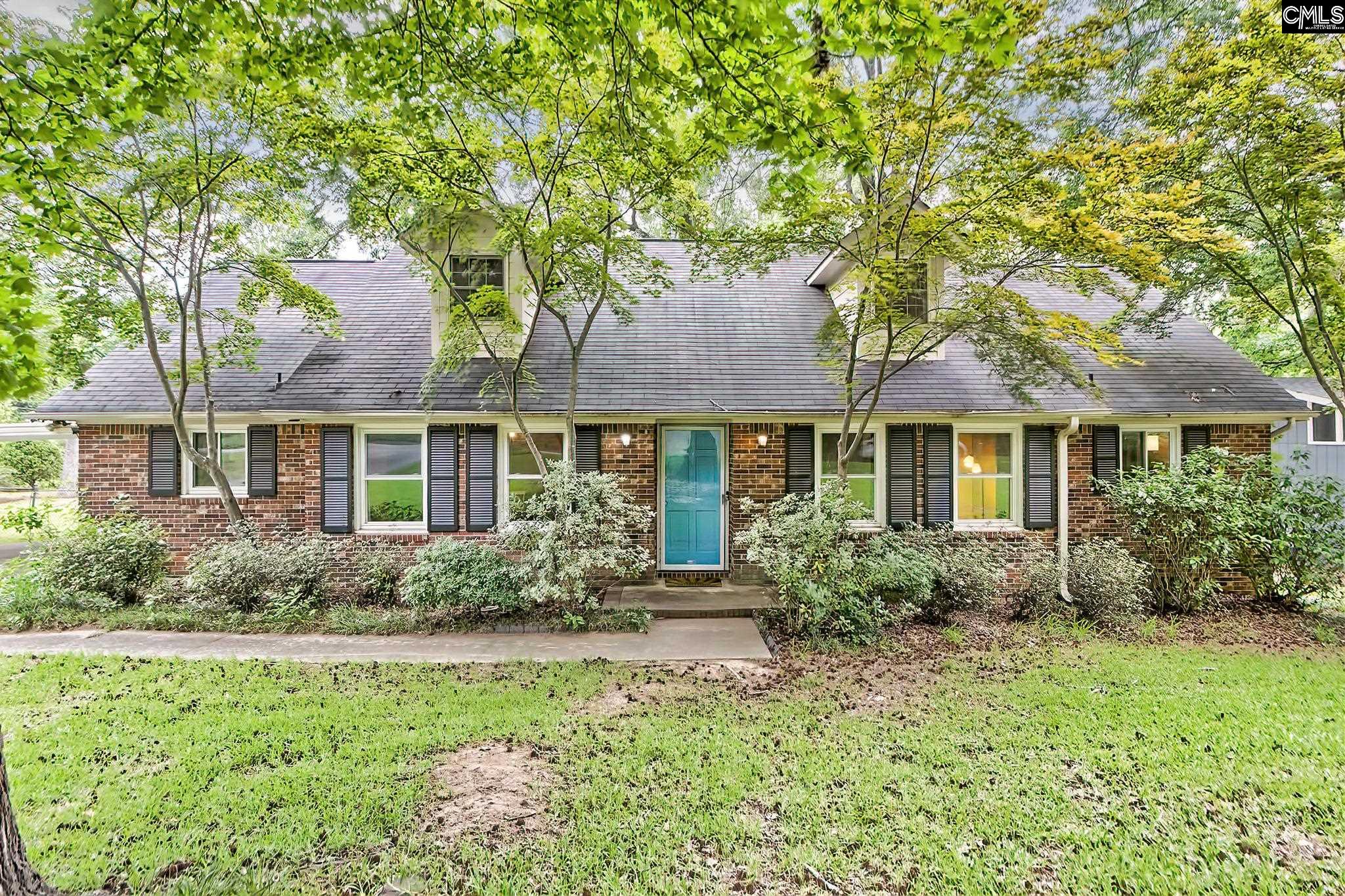 2828 Woodland Hills Street Columbia, SC 29210