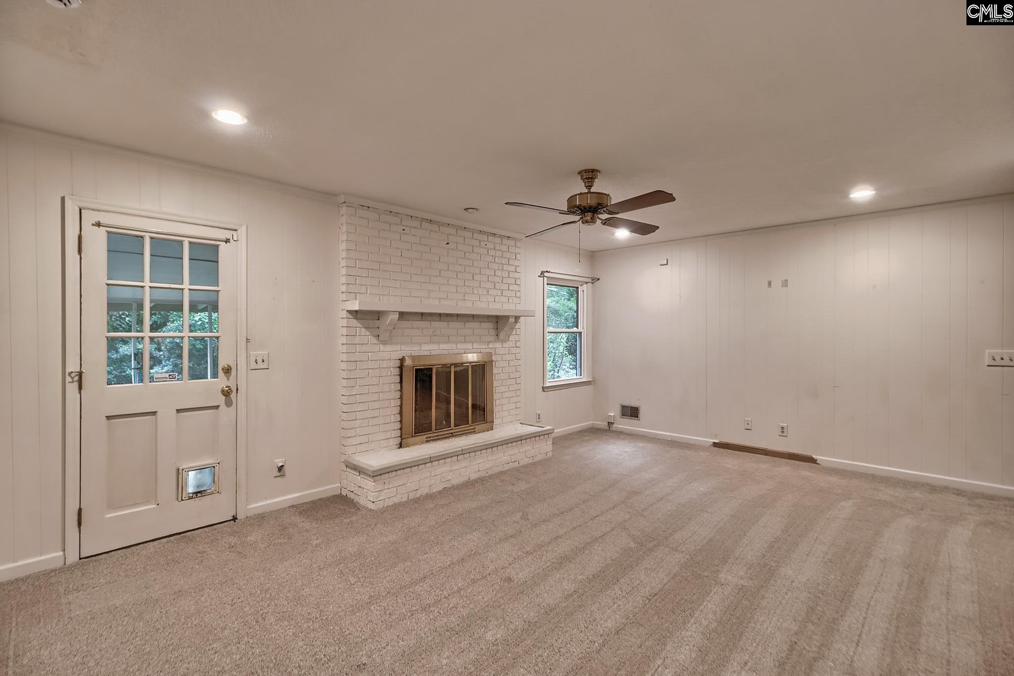 2828 Woodland Hills Street Columbia, SC 29210