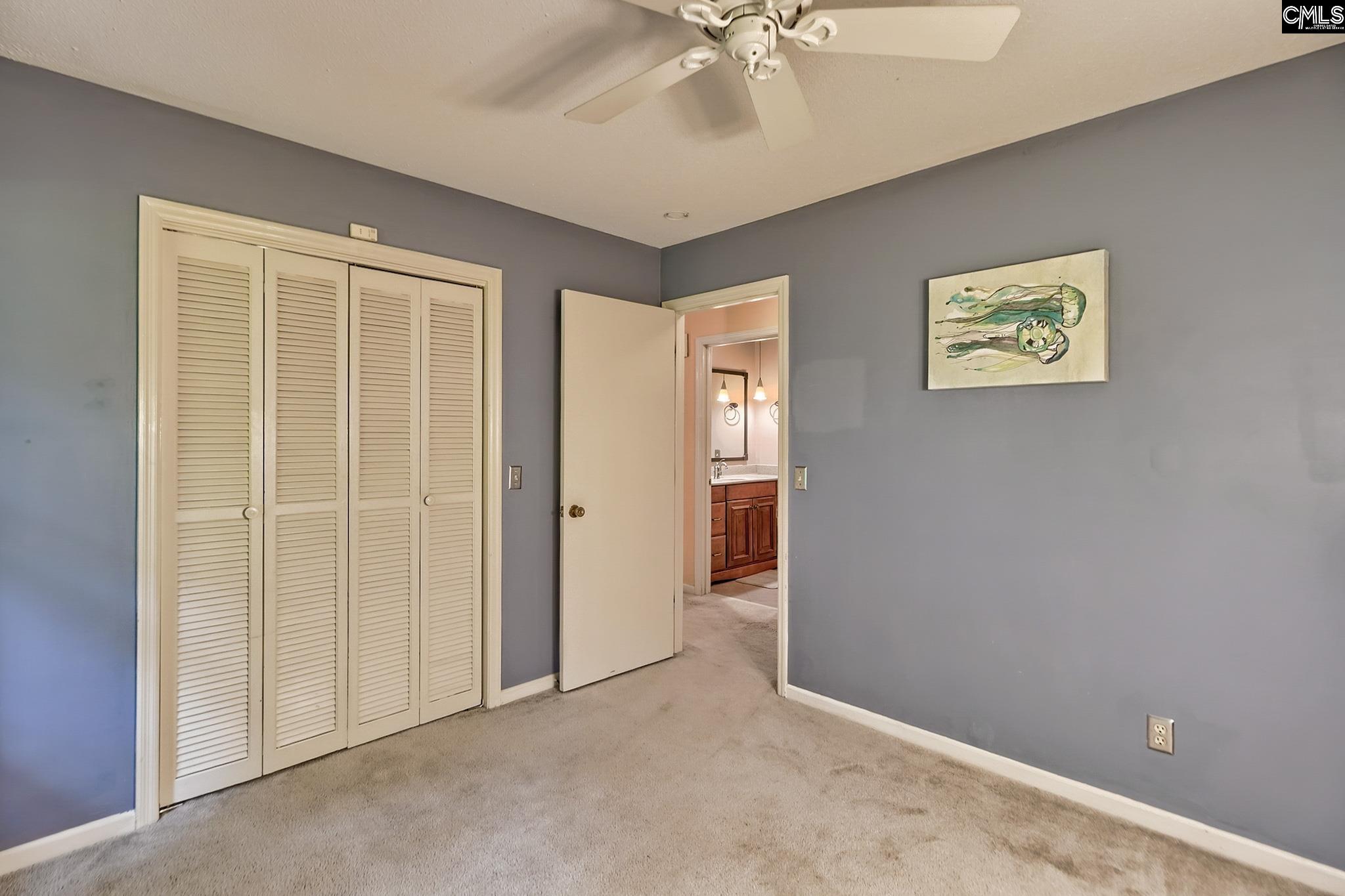 2828 Woodland Hills Street Columbia, SC 29210