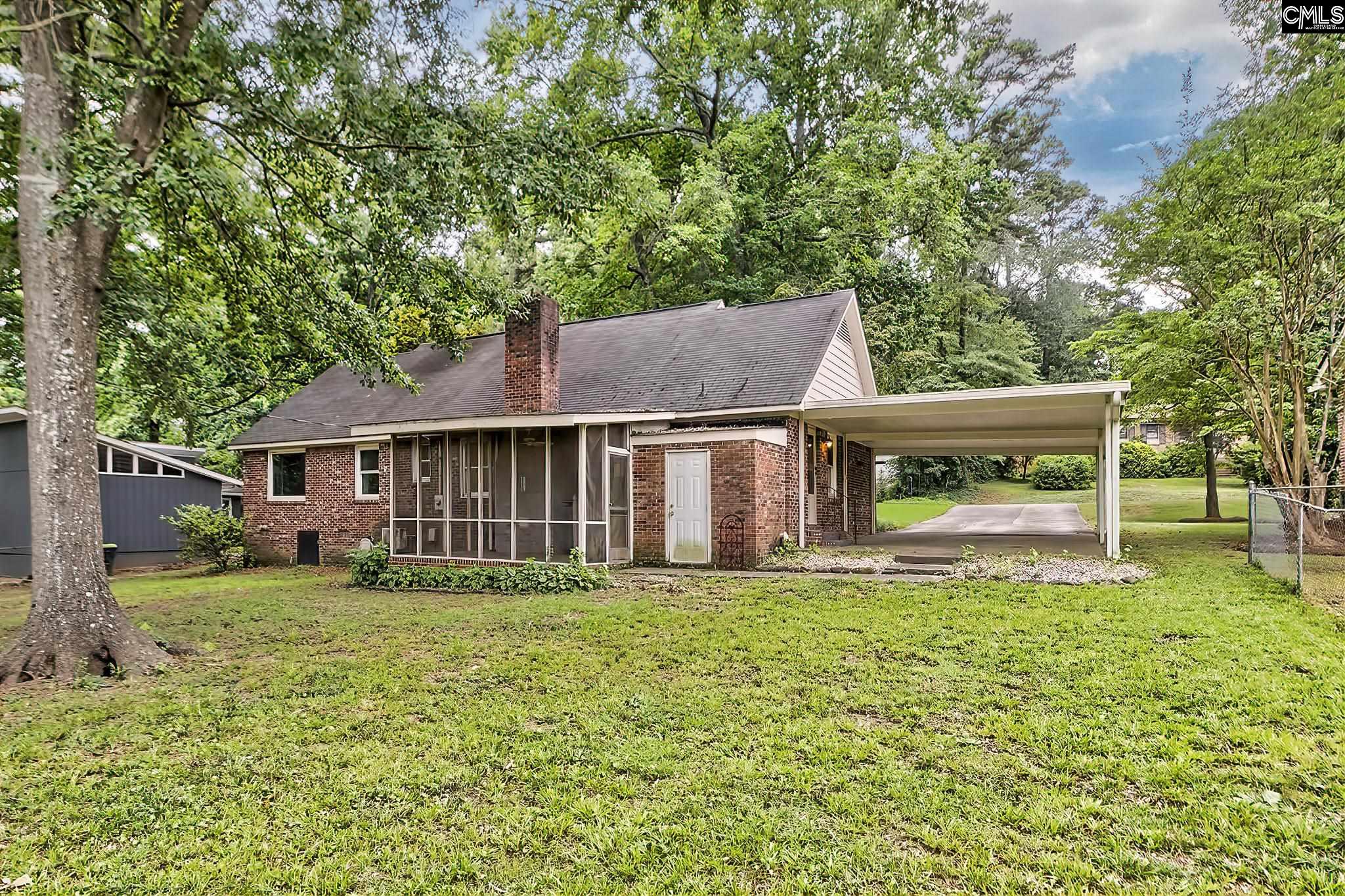 2828 Woodland Hills Street Columbia, SC 29210