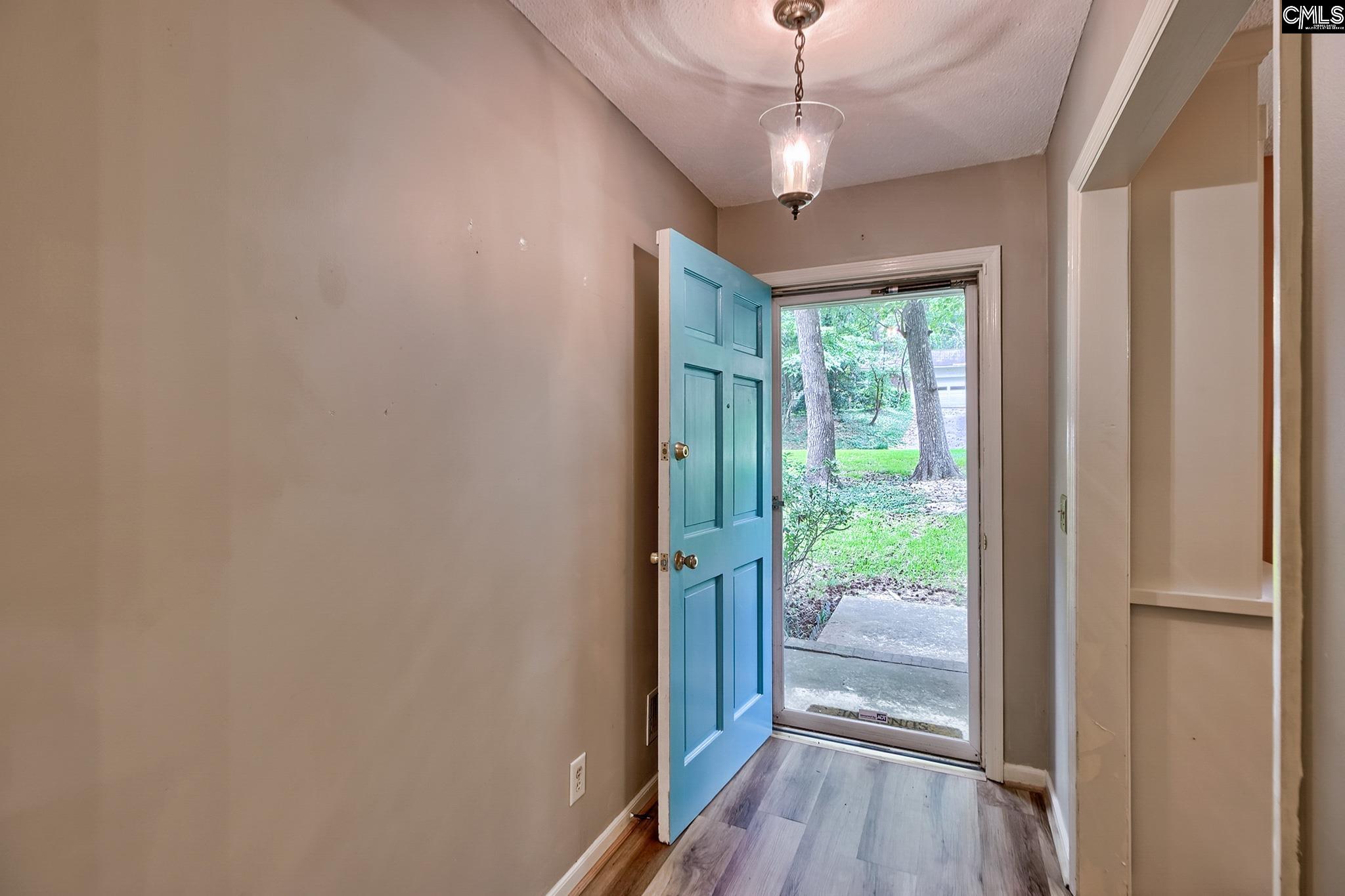 2828 Woodland Hills Street Columbia, SC 29210