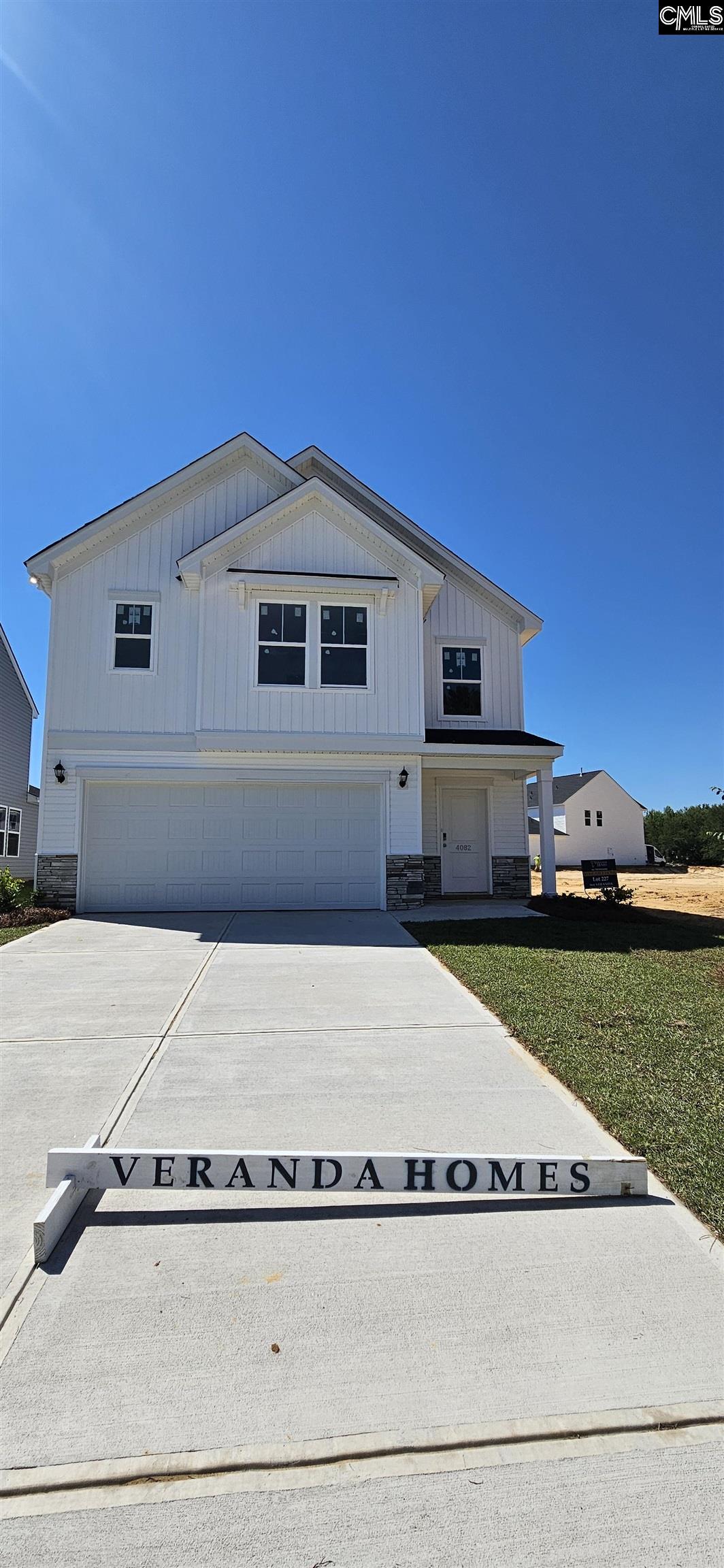 4082 Half Mast Loop Columbia, SC 29229