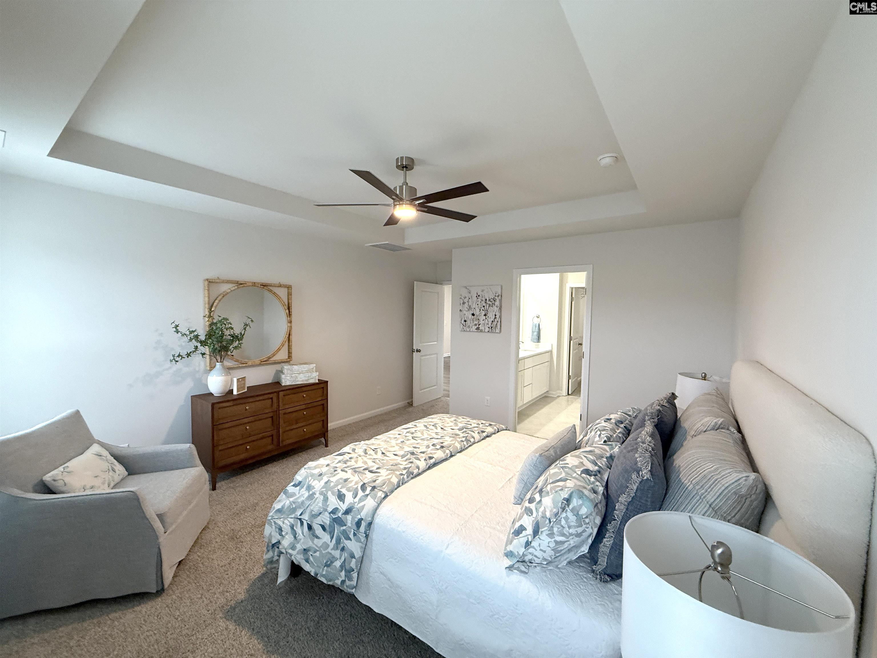 4082 Half Mast Loop Columbia, SC 29229