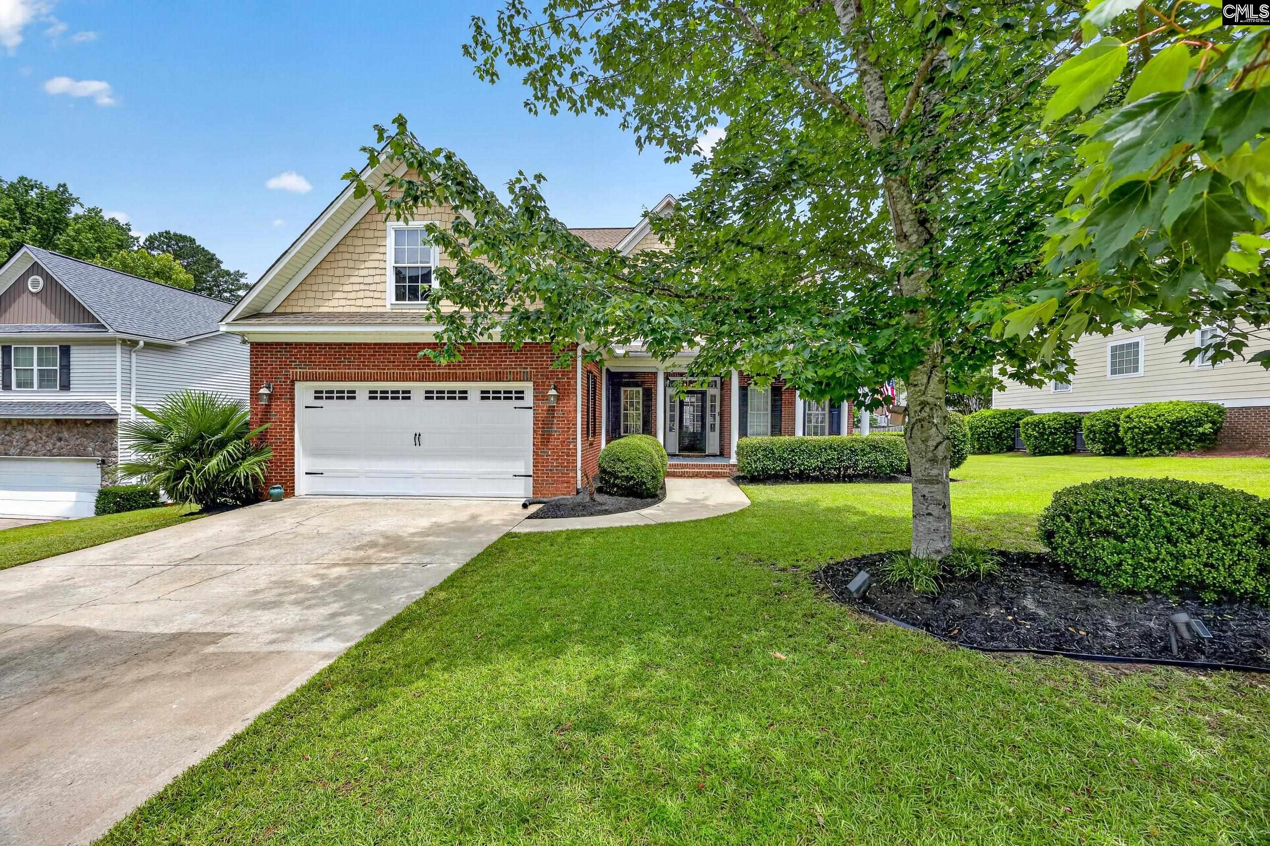 154 Ridge Top Road Lexington, SC 29072