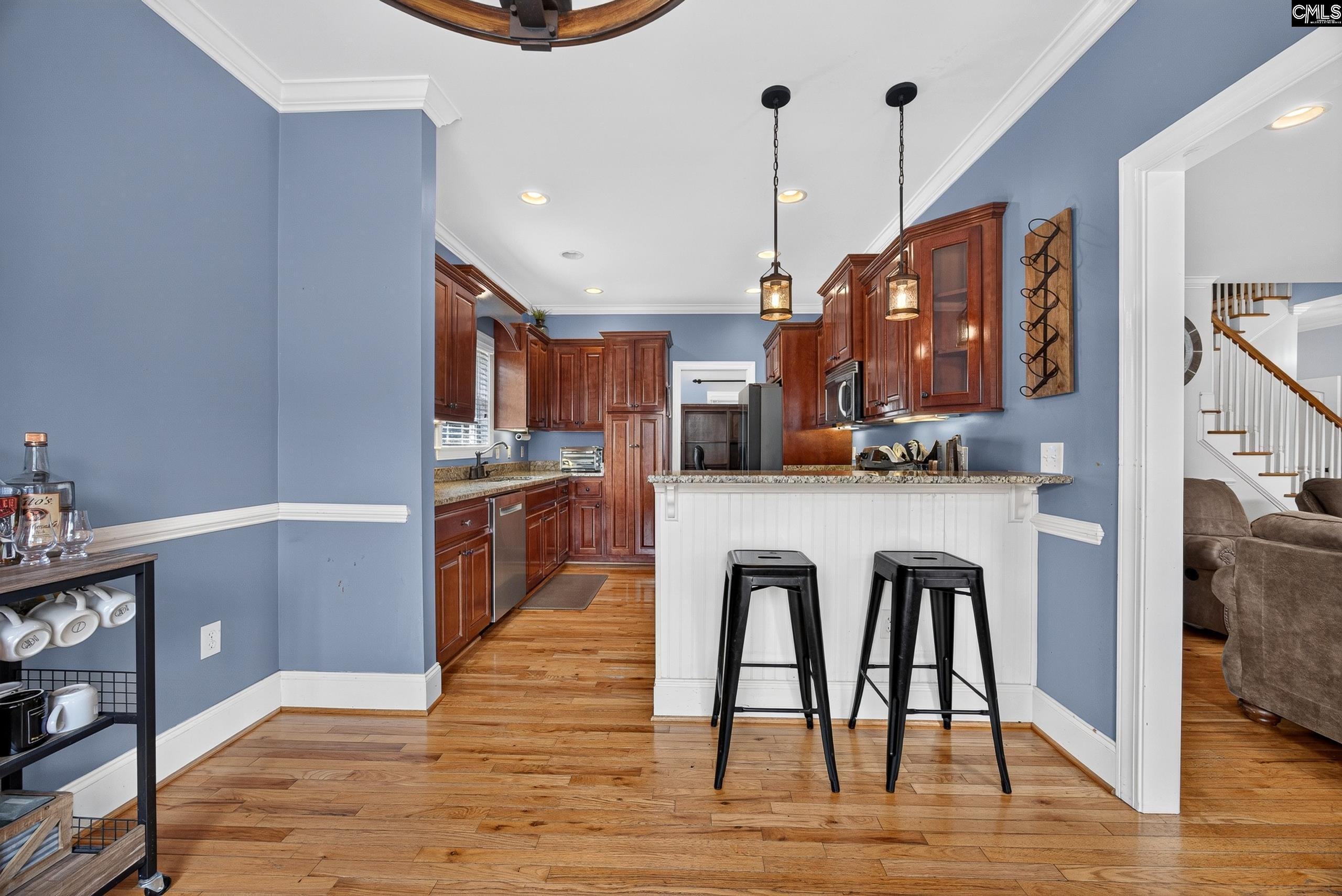 154 Ridge Top Road Lexington, SC 29072
