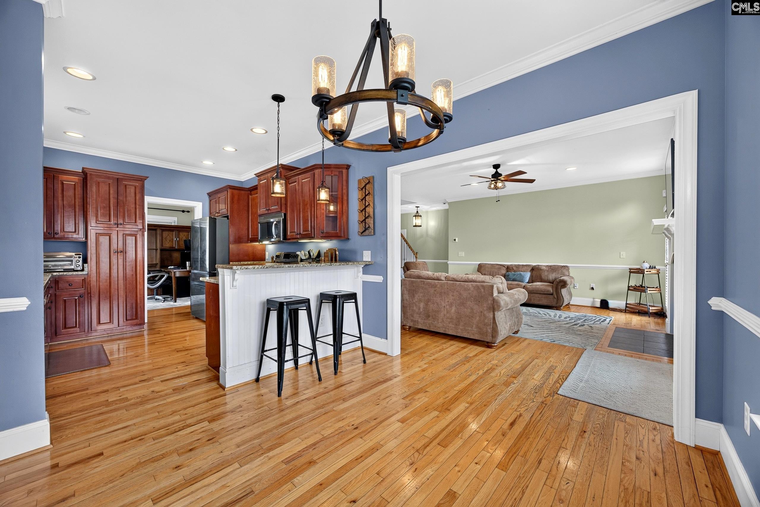 154 Ridge Top Road Lexington, SC 29072